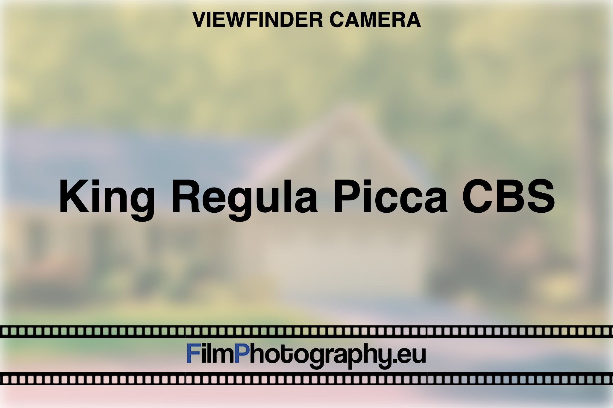 king-regula-picca-cbs-viewfinder-camera-bnv