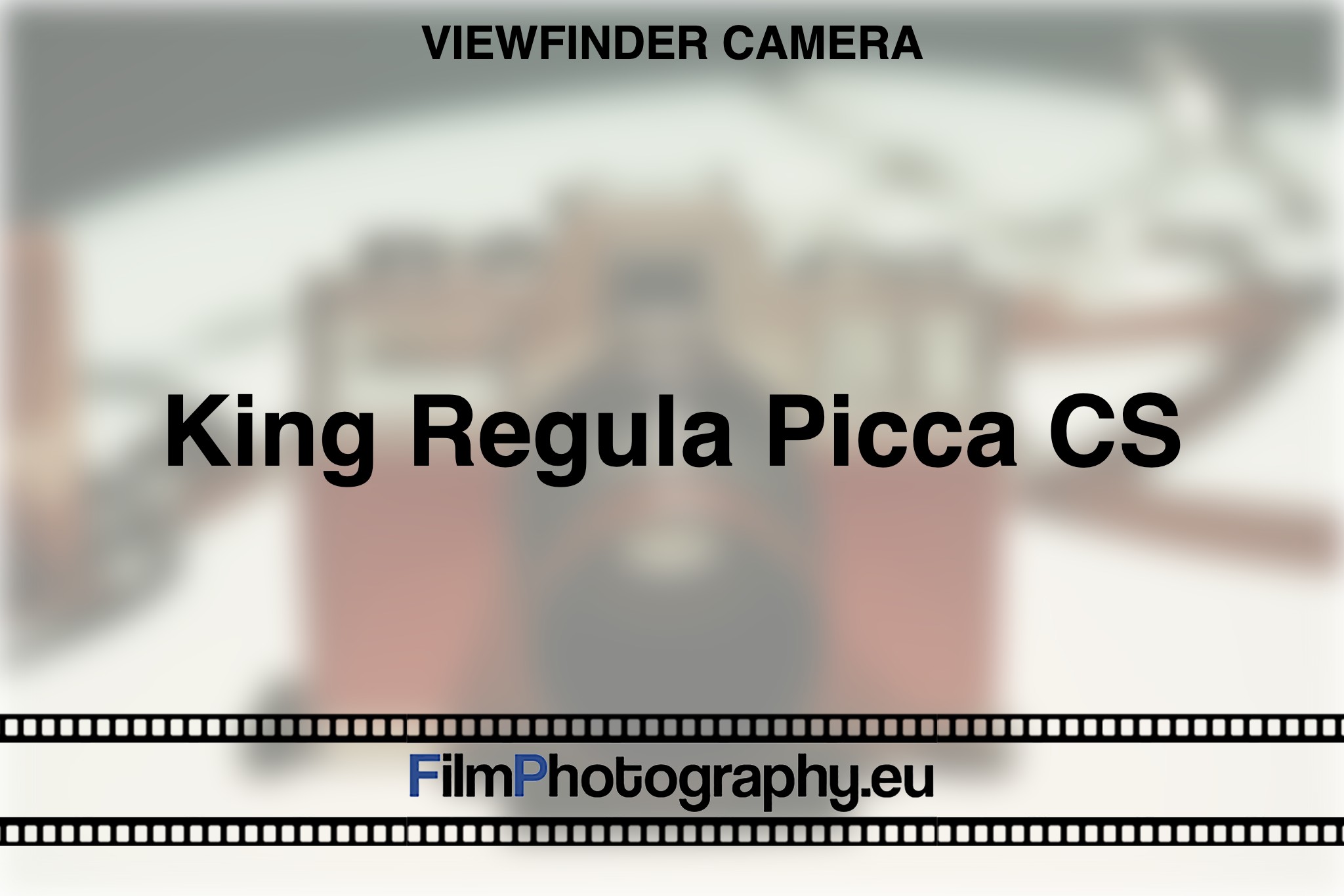king-regula-picca-cs-viewfinder-camera-bnv