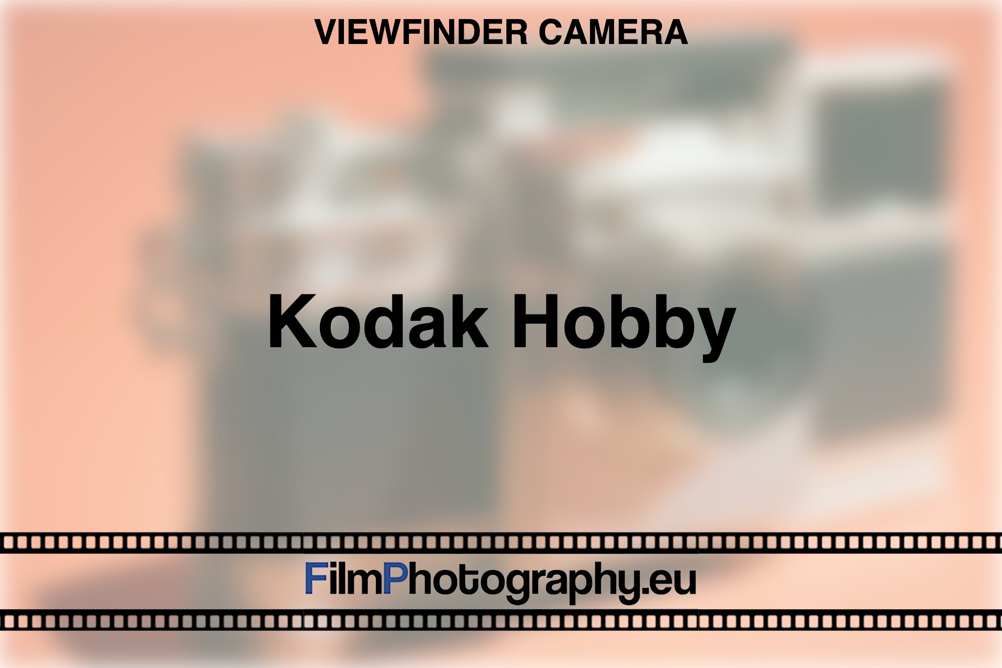 kodak-hobby-viewfinder-camera-bnv