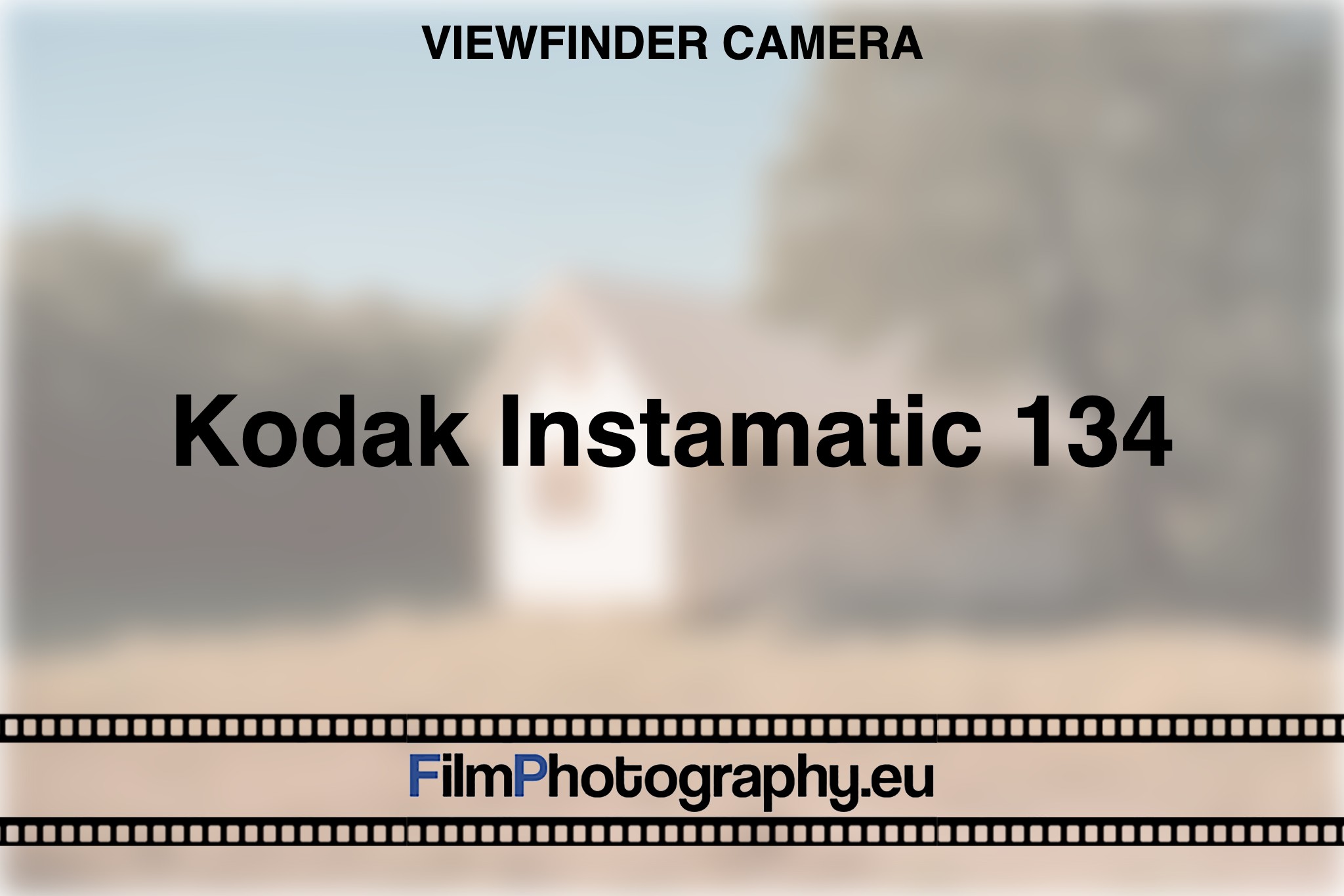 kodak-instamatic-134-viewfinder-camera-bnv