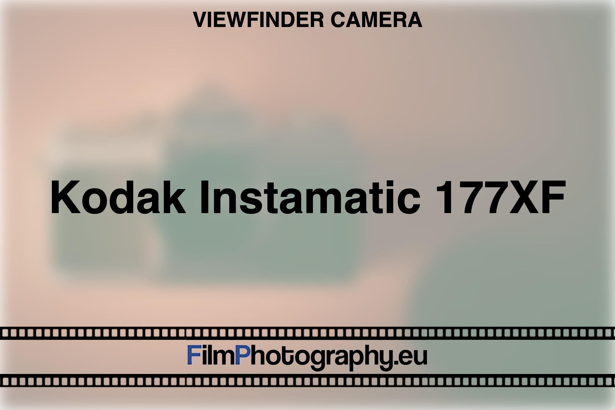 kodak-instamatic-177xf-viewfinder-camera-bnv