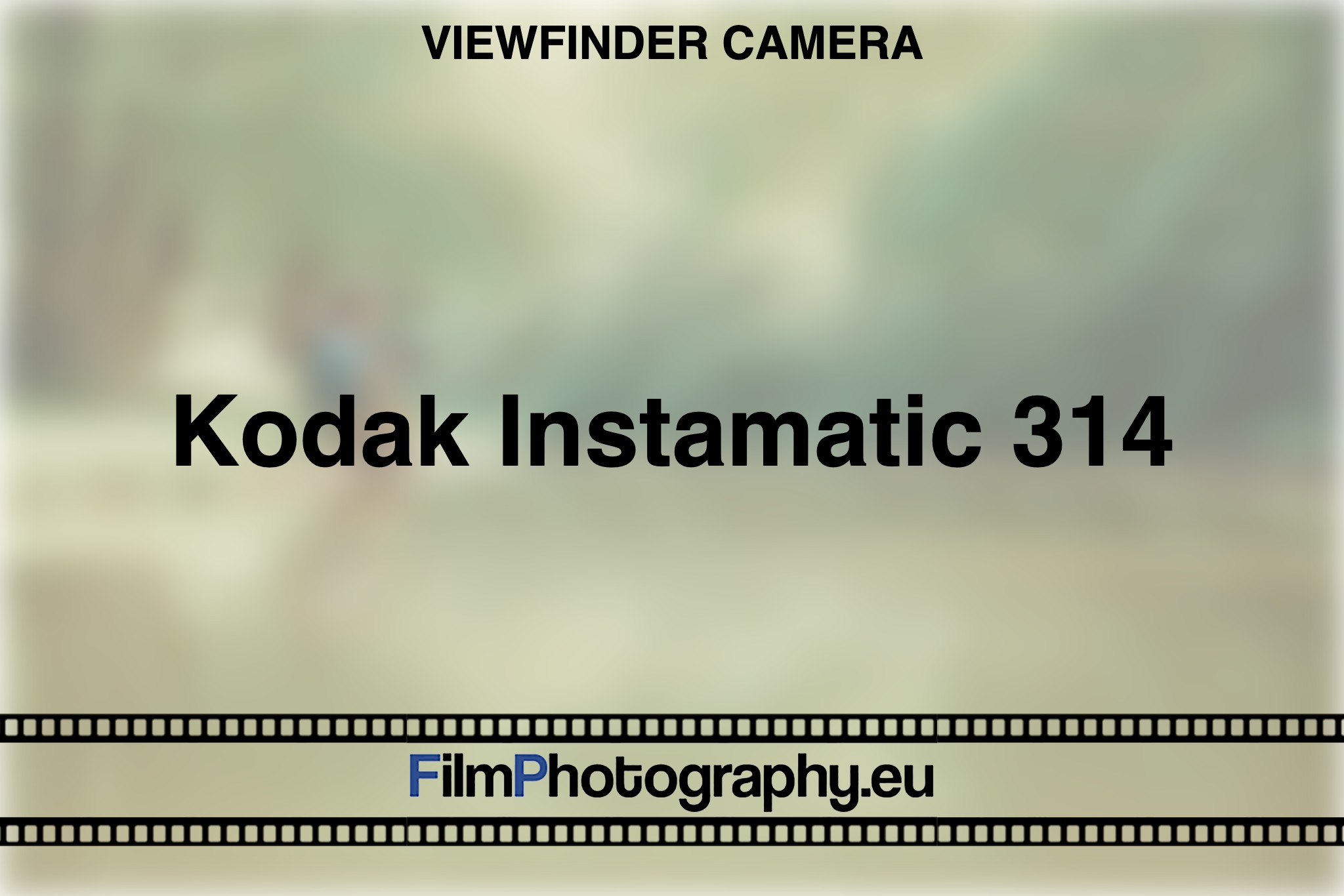 kodak-instamatic-314-viewfinder-camera-bnv
