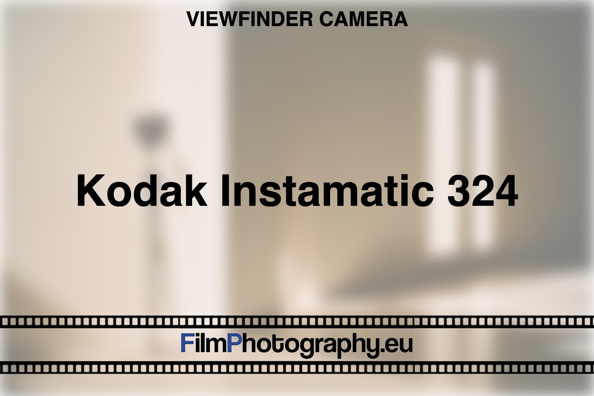 kodak-instamatic-324-viewfinder-camera-bnv
