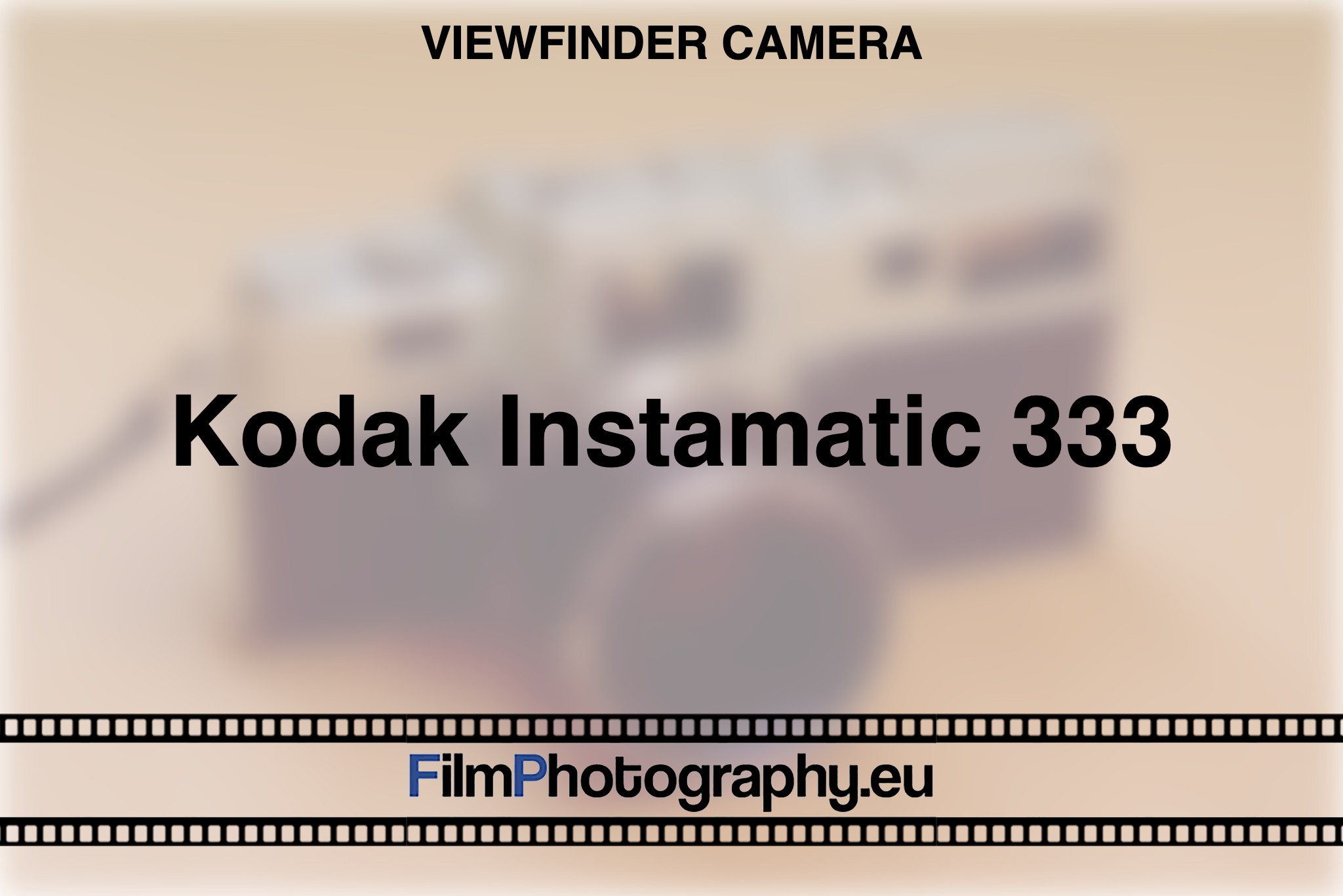 kodak-instamatic-333-viewfinder-camera-bnv