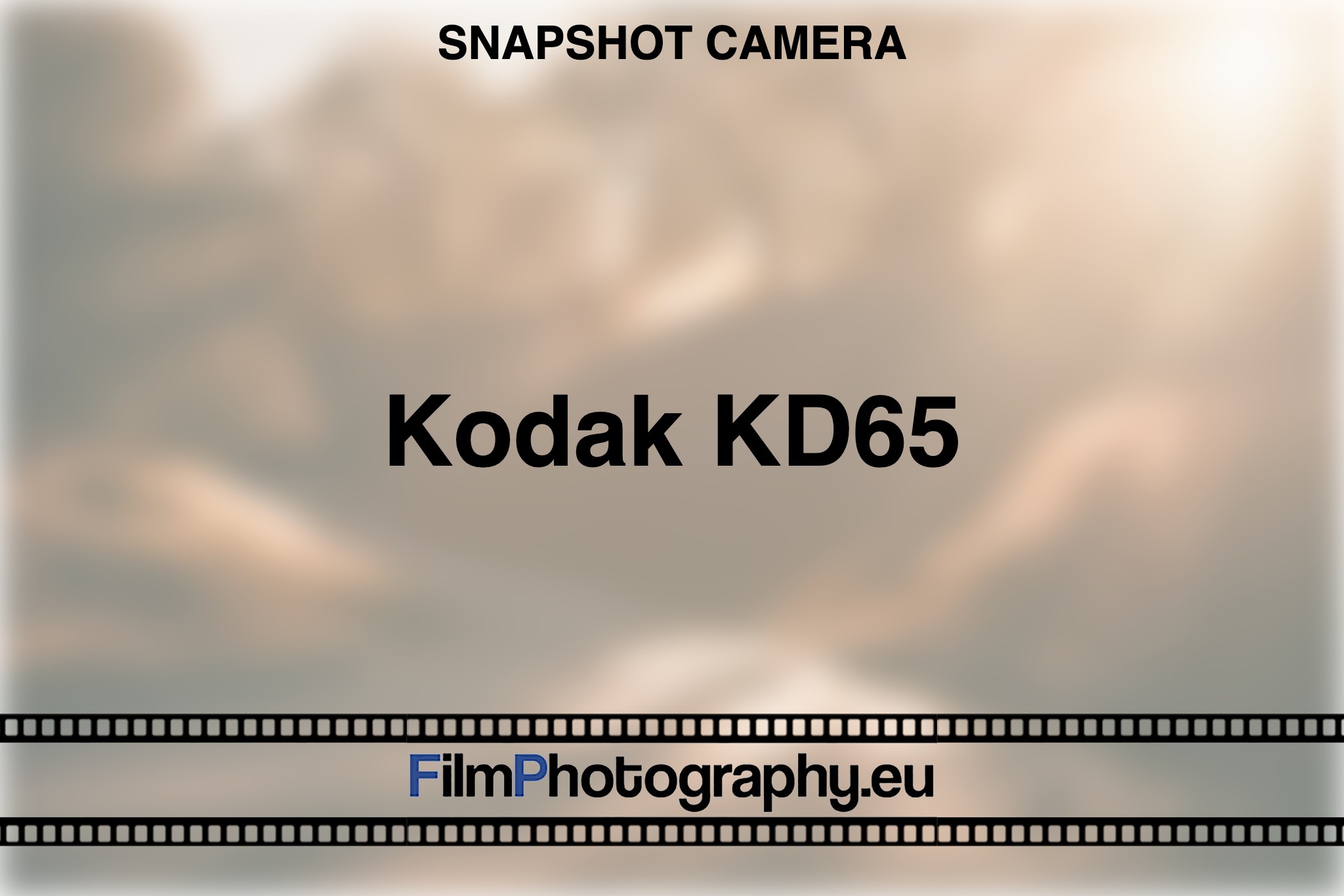 kodak-kd65-snapshot-camera-bnv