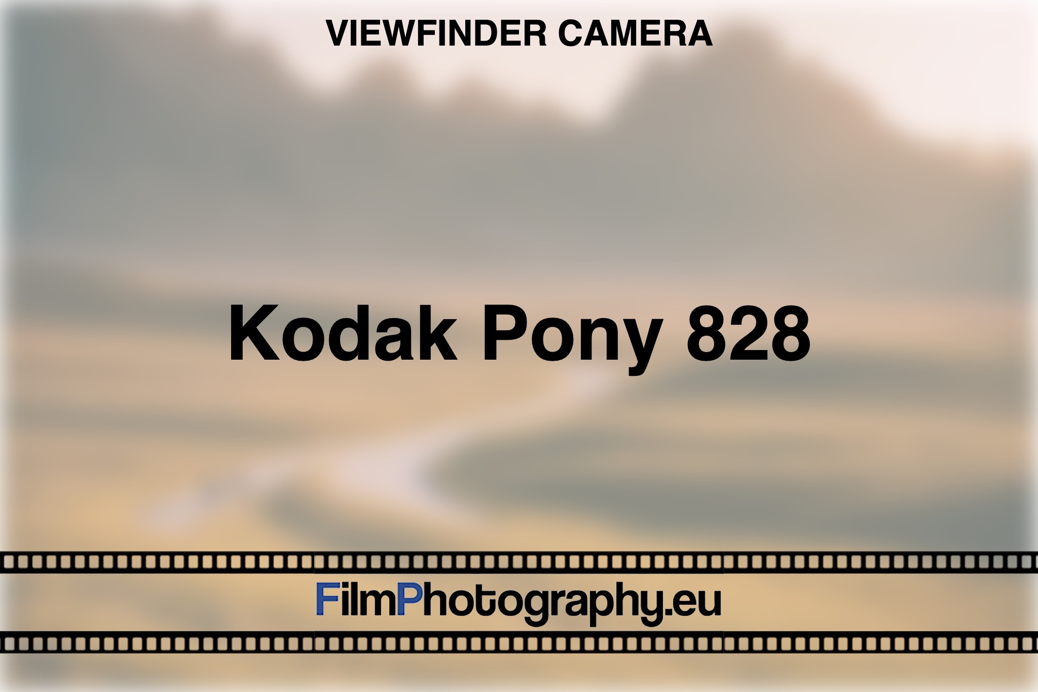 kodak-pony-828-viewfinder-camera-bnv