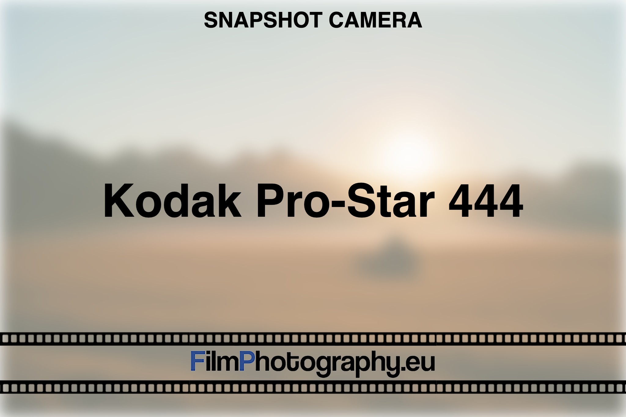 kodak-pro-star-444-snapshot-camera-bnv