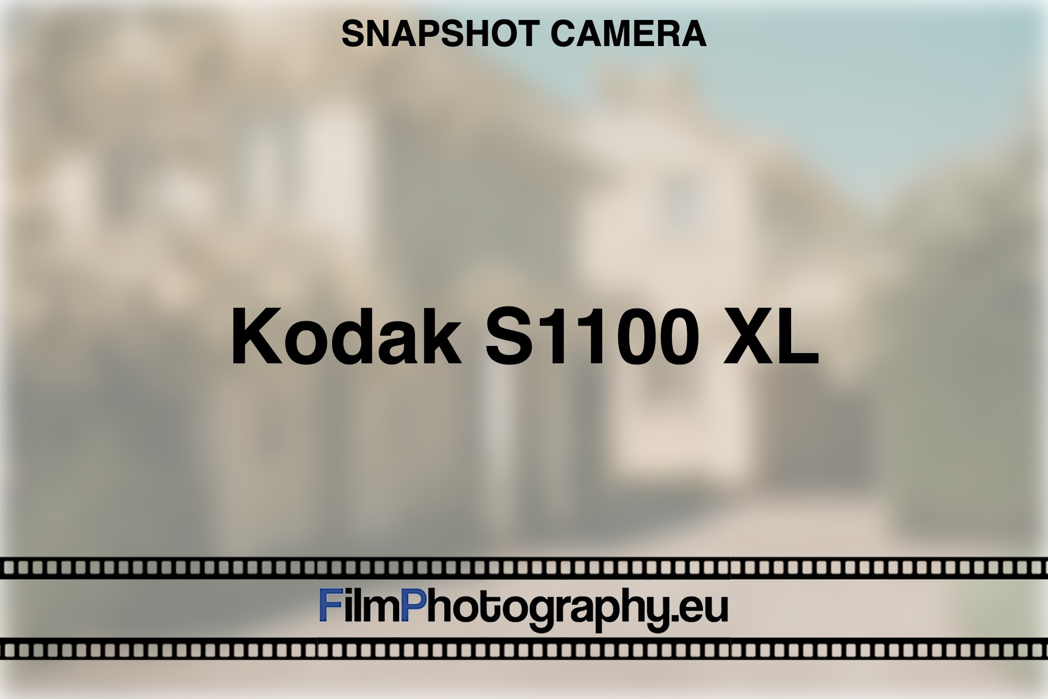 kodak-s1100-xl-snapshot-camera-bnv