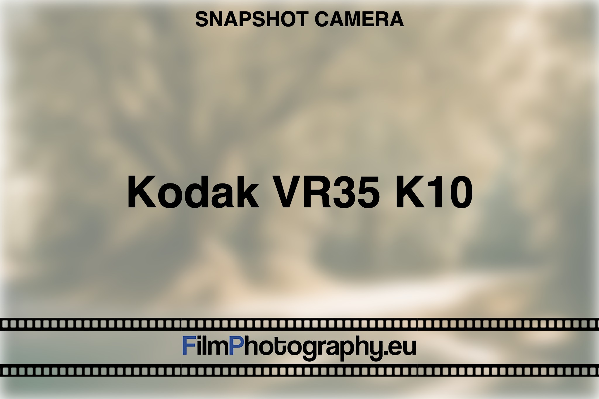 kodak-vr35-k10-snapshot-camera-bnv