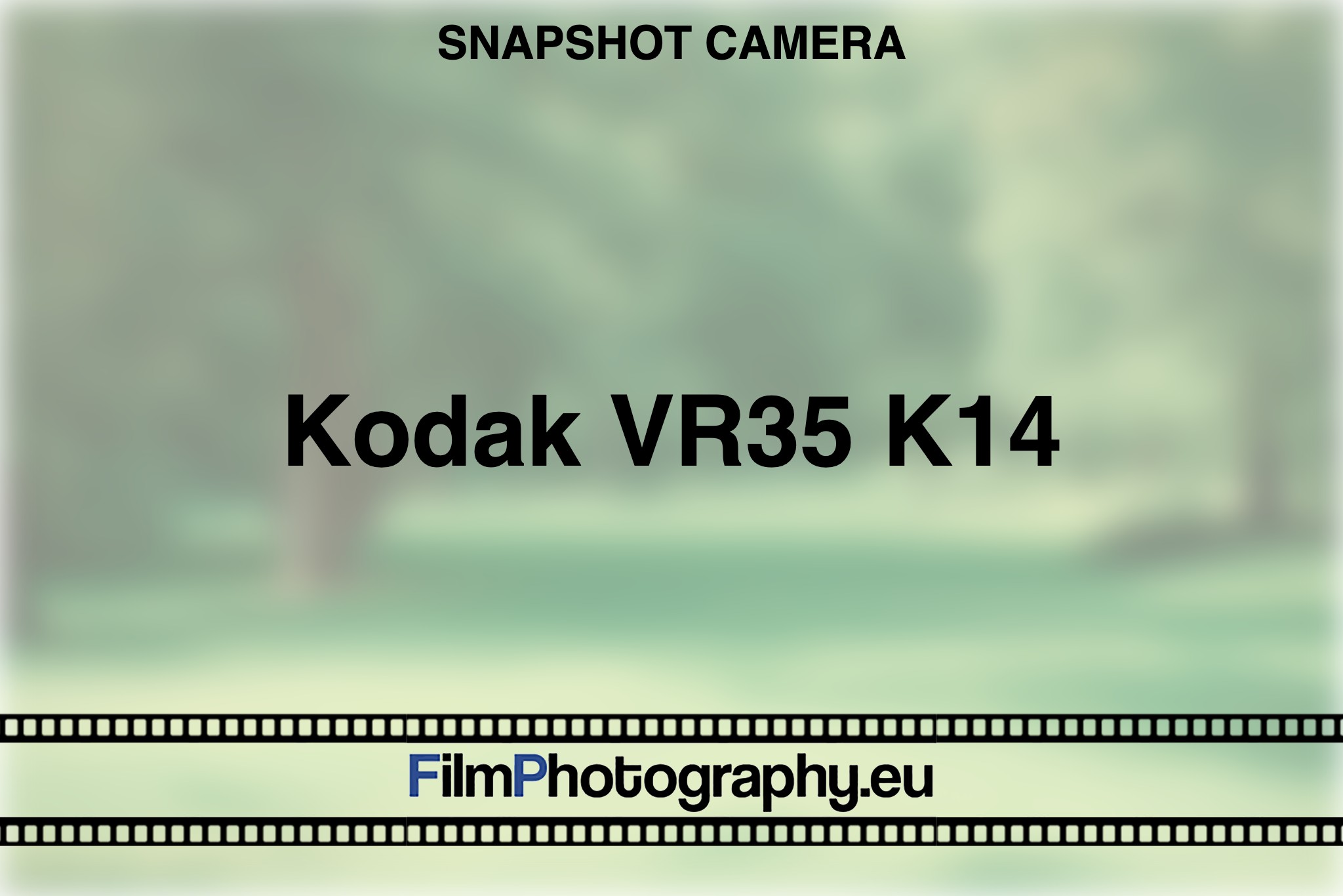 kodak-vr35-k14-snapshot-camera-bnv