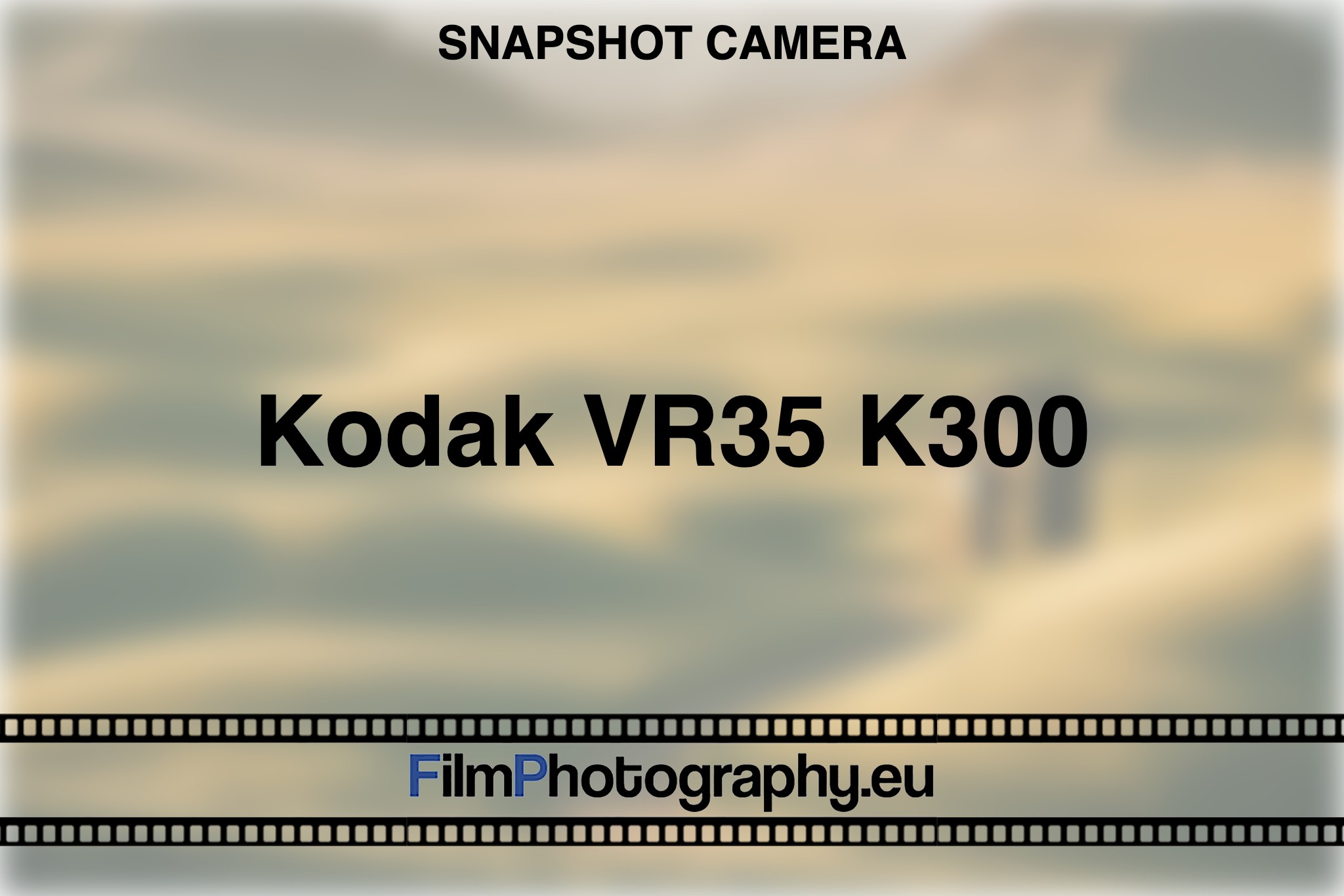 kodak-vr35-k300-snapshot-camera-bnv