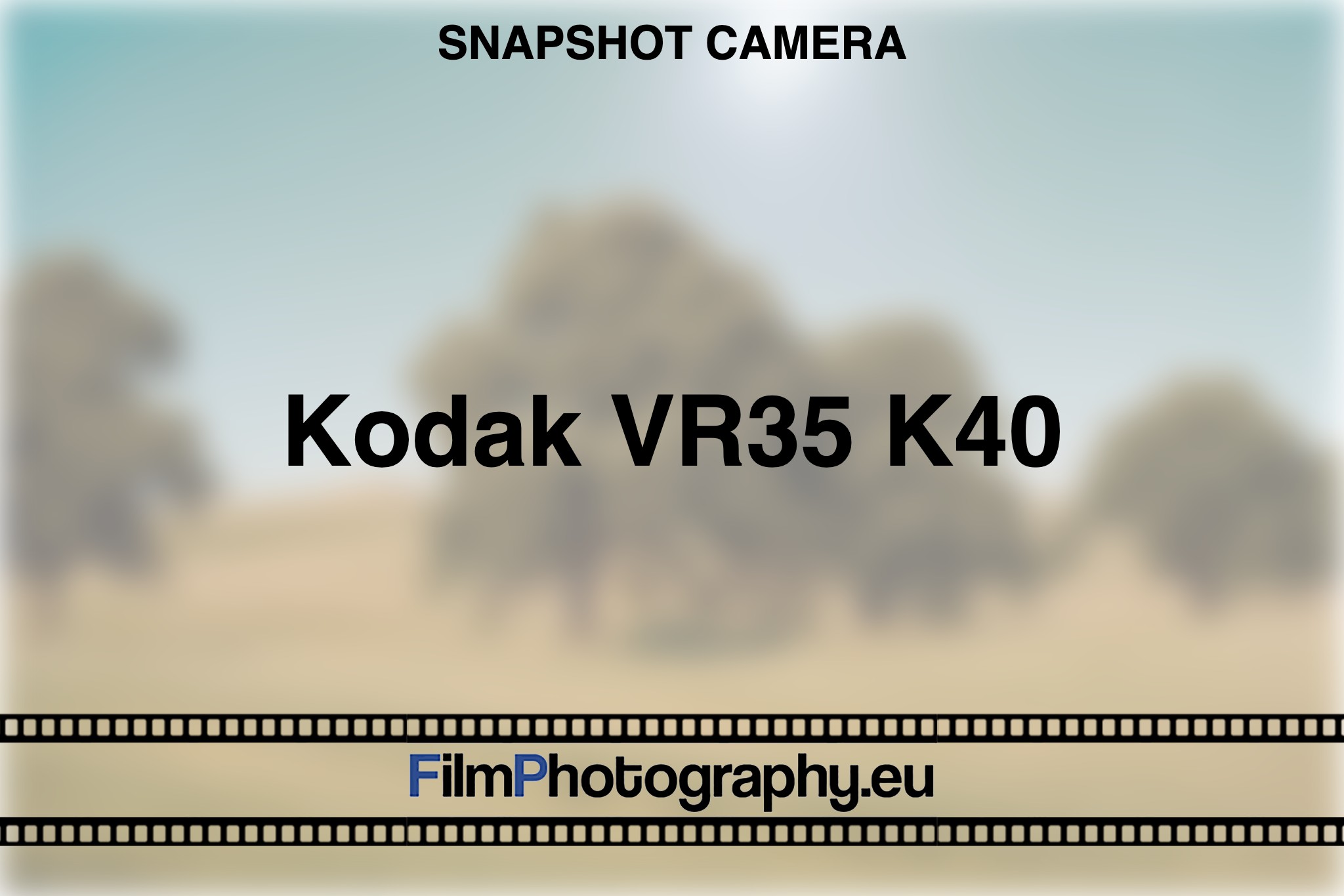 kodak-vr35-k40-snapshot-camera-bnv