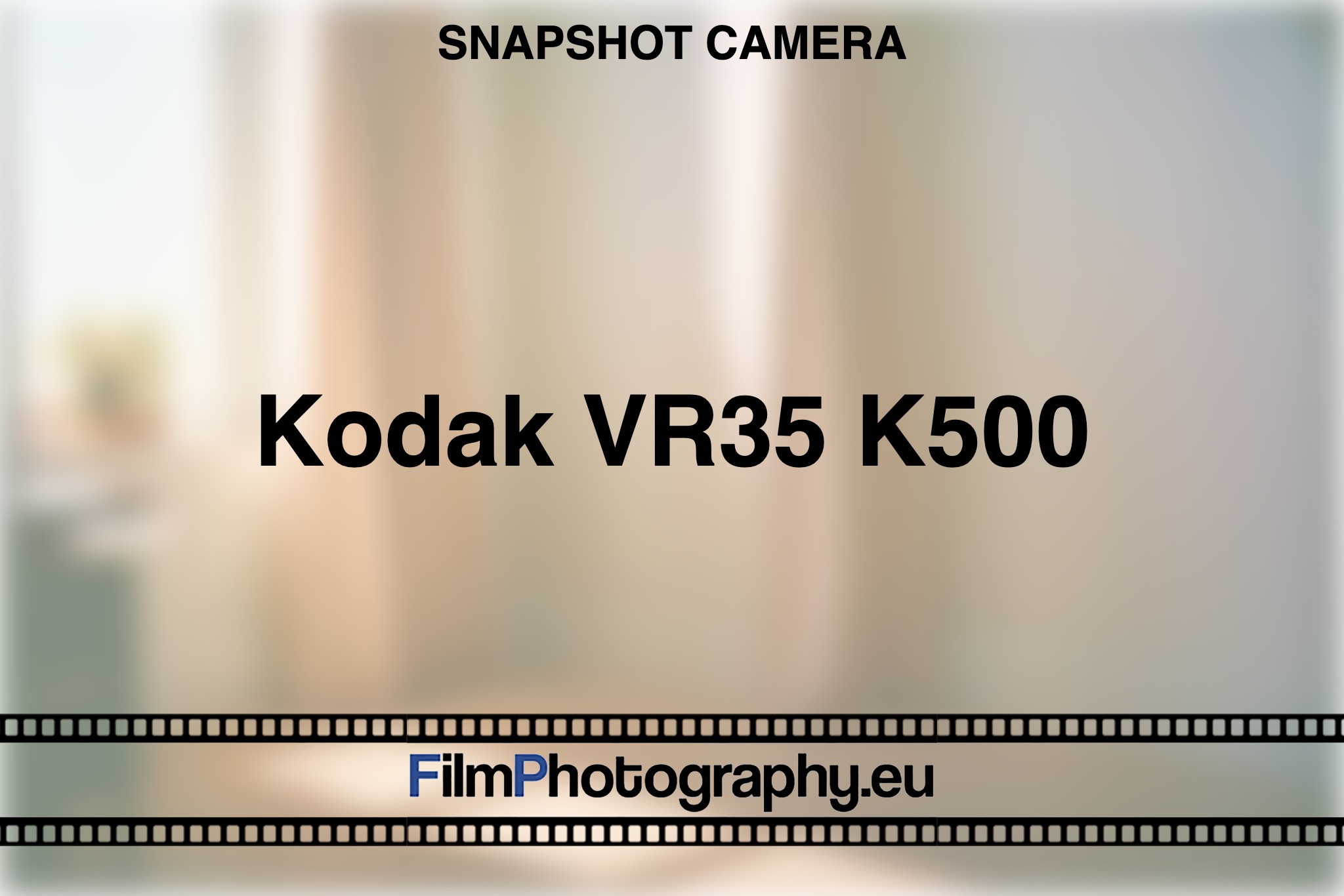 kodak-vr35-k500-snapshot-camera-bnv