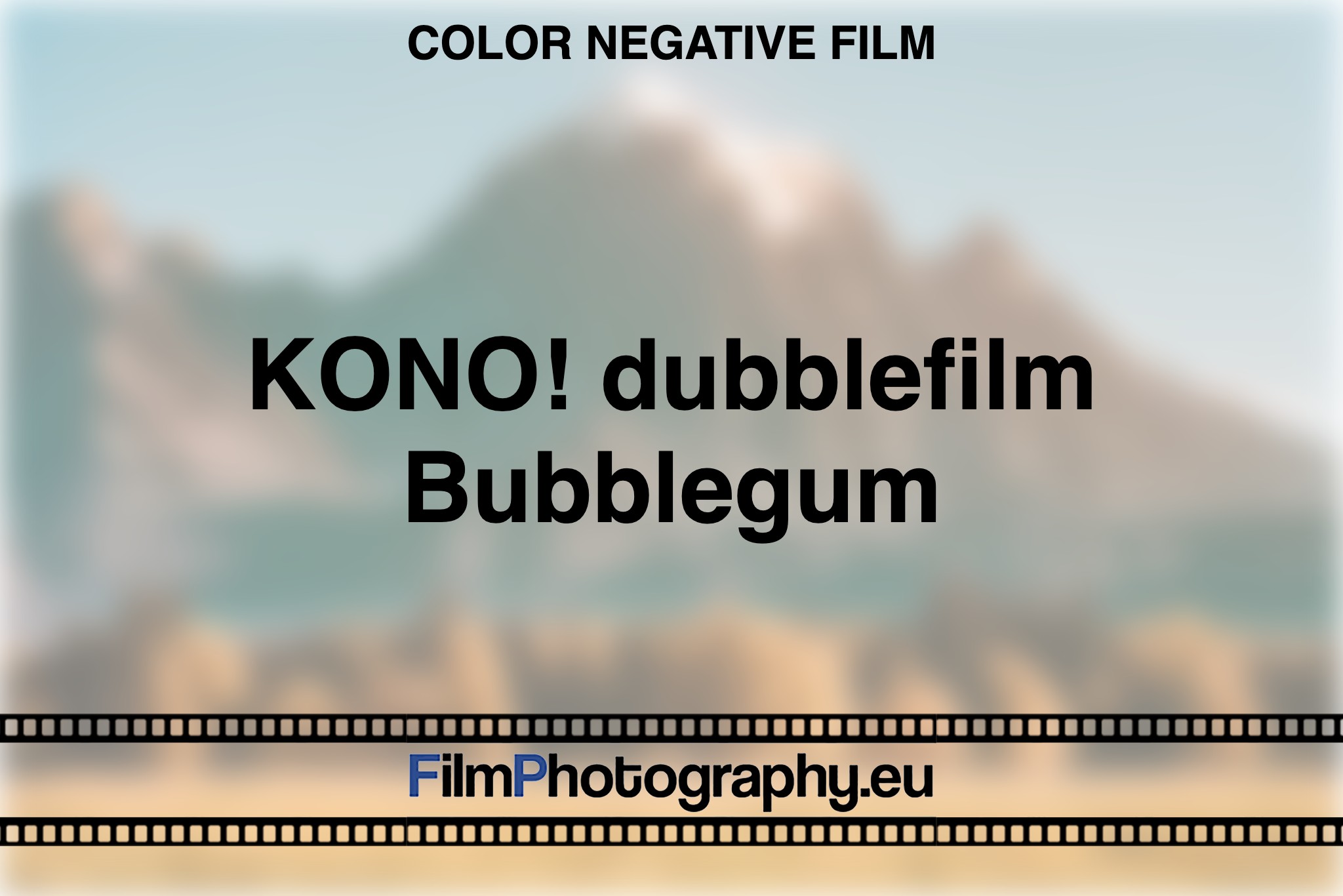 kono-dubblefilm-bubblegum-color-negative-film-bnv