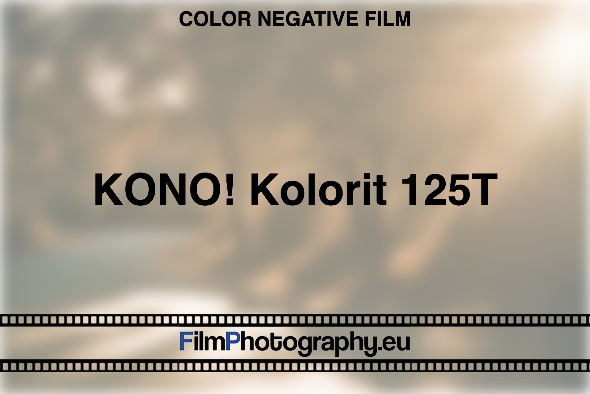 kono-kolorit-125t-color-negative-film-bnv