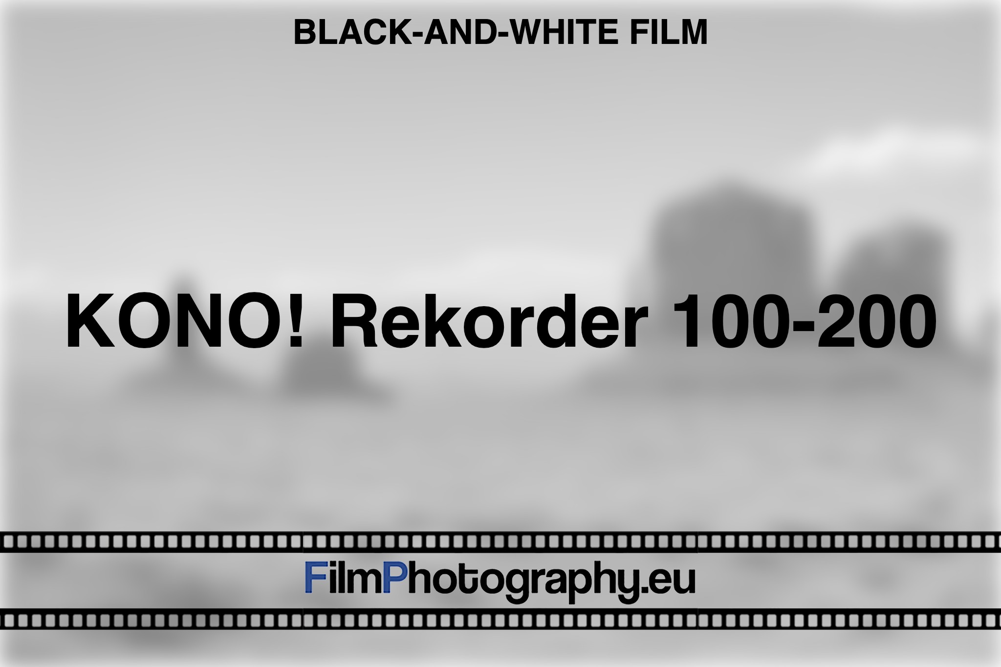 kono-rekorder-100-200-black-and-white-film-bnv