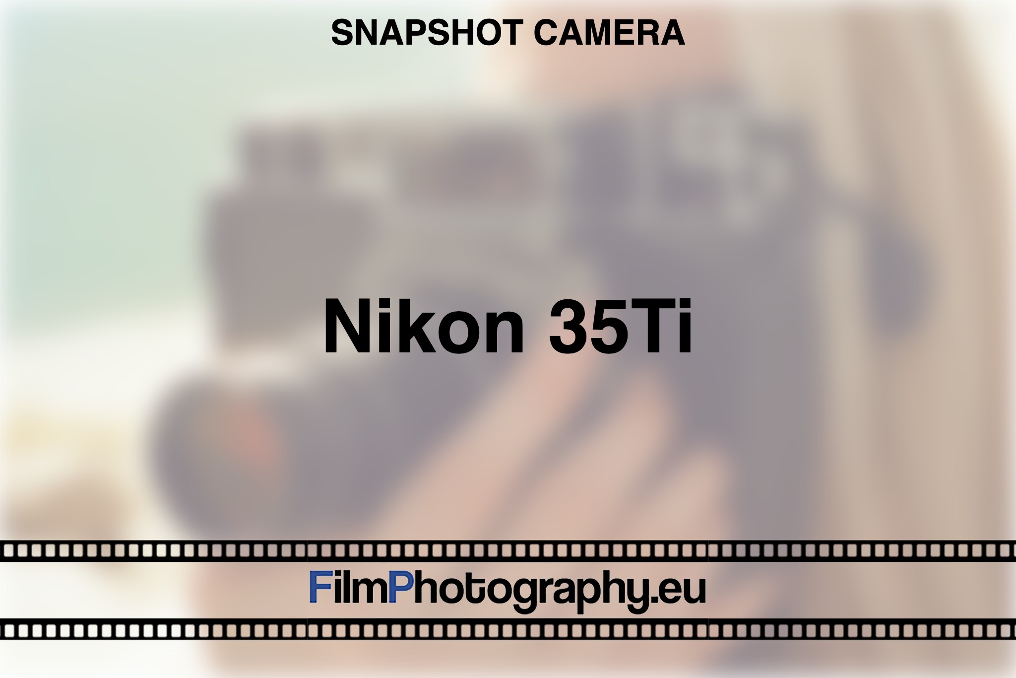 Nikon: Nikon  Ti Price Guide: estimate a camera value