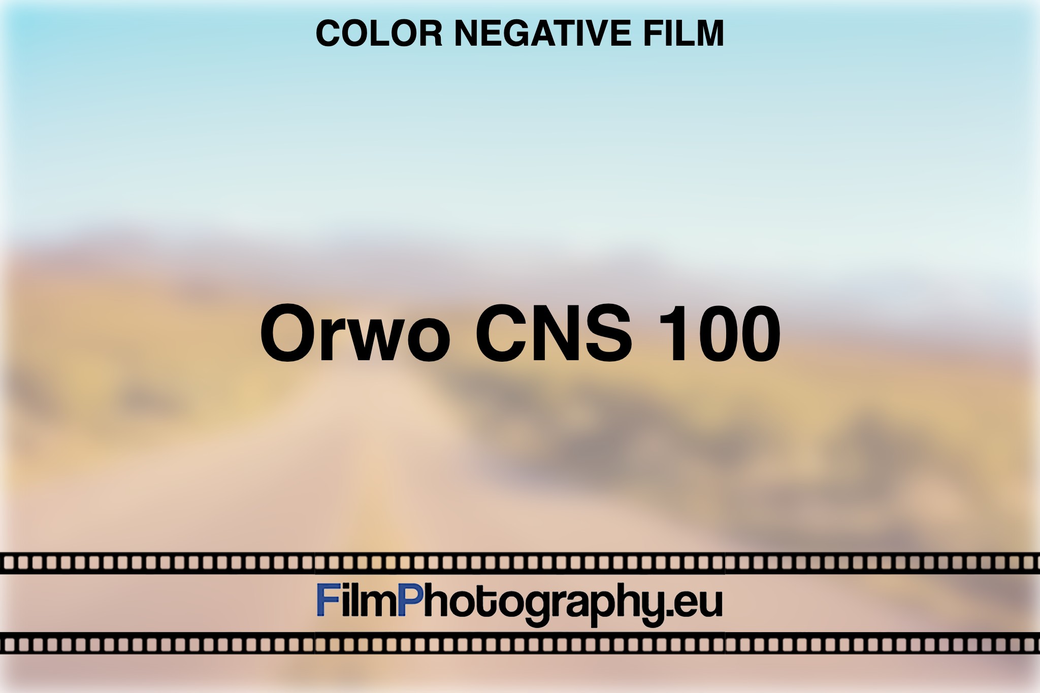 orwo-cns-100-color-negative-film-bnv