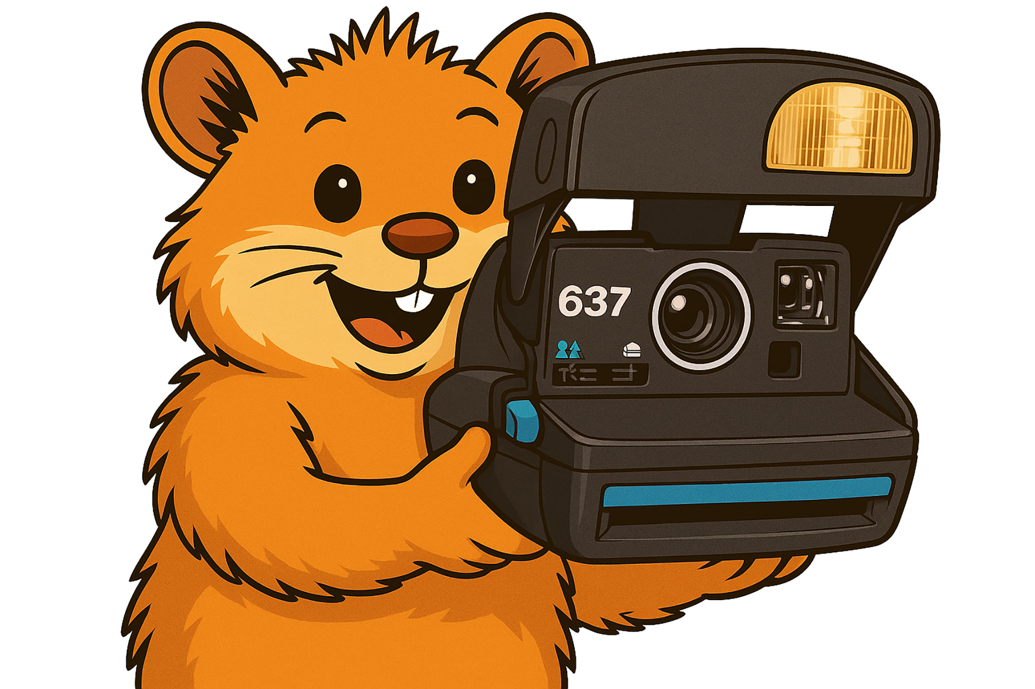 Polaroid 637 | Features & Background Info for the instant camera