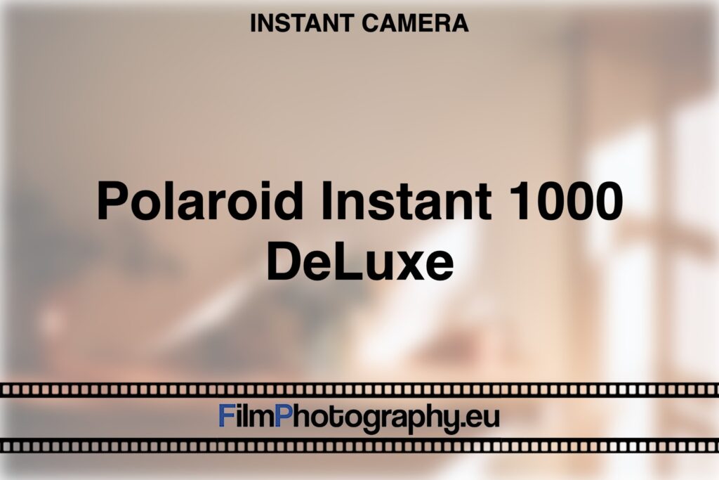 Polaroid: Supercolor 1000 Price Guide: estimate a camera value