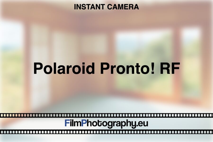 Appareil photos Polaroid vintage - Photo, audio & vidéo
