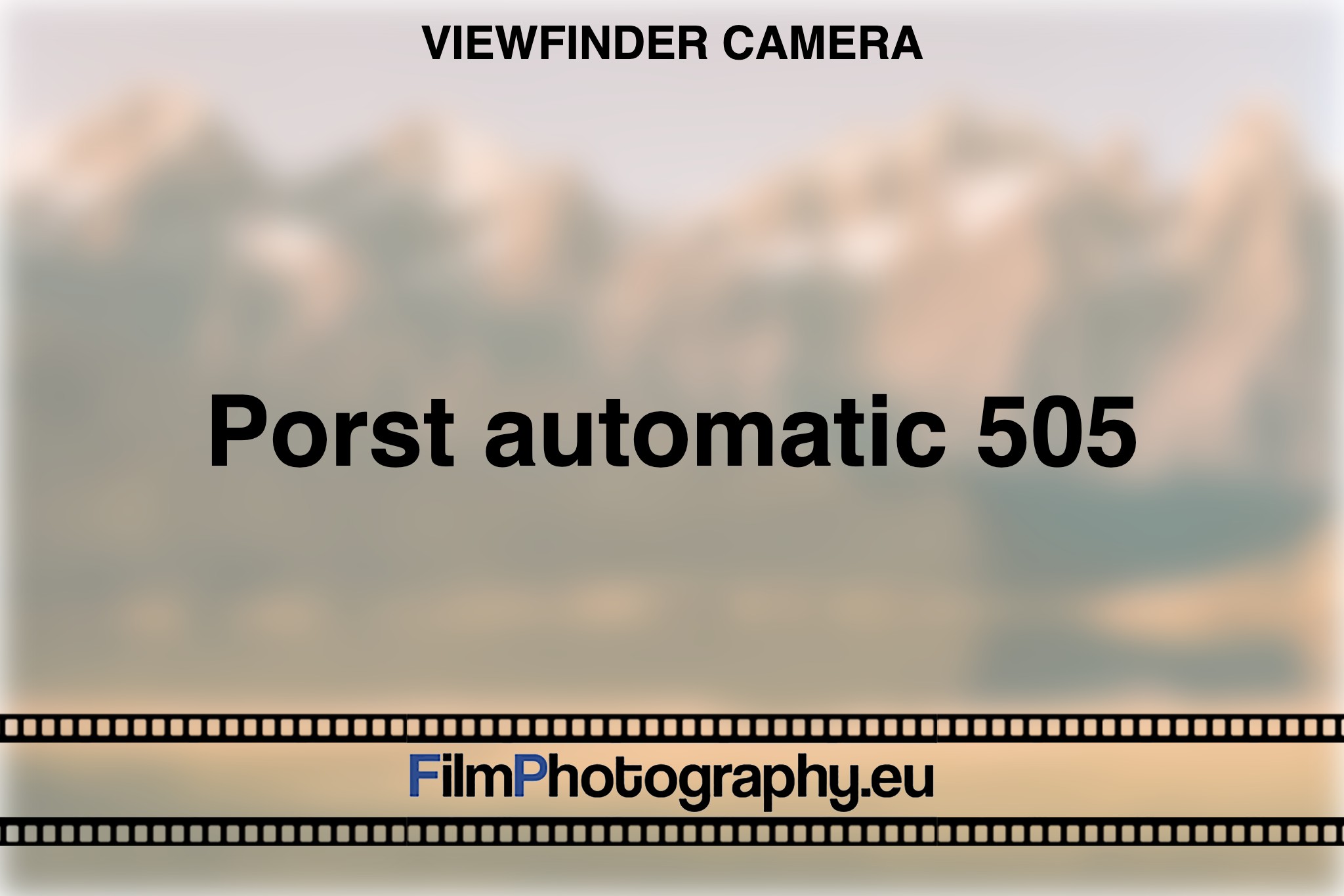 porst-automatic-505-viewfinder-camera-bnv