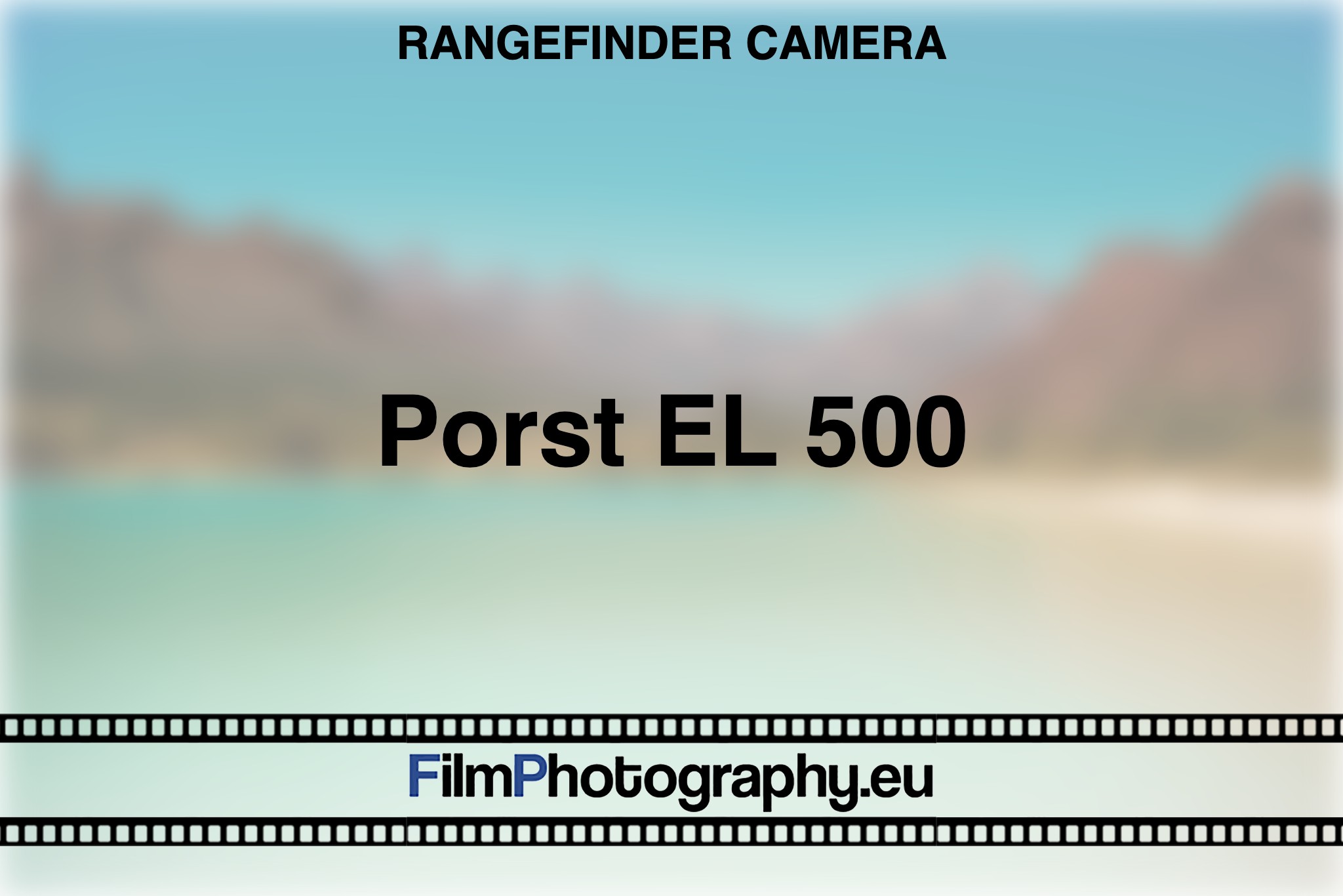 porst-el-500-rangefinder-camera-bnv
