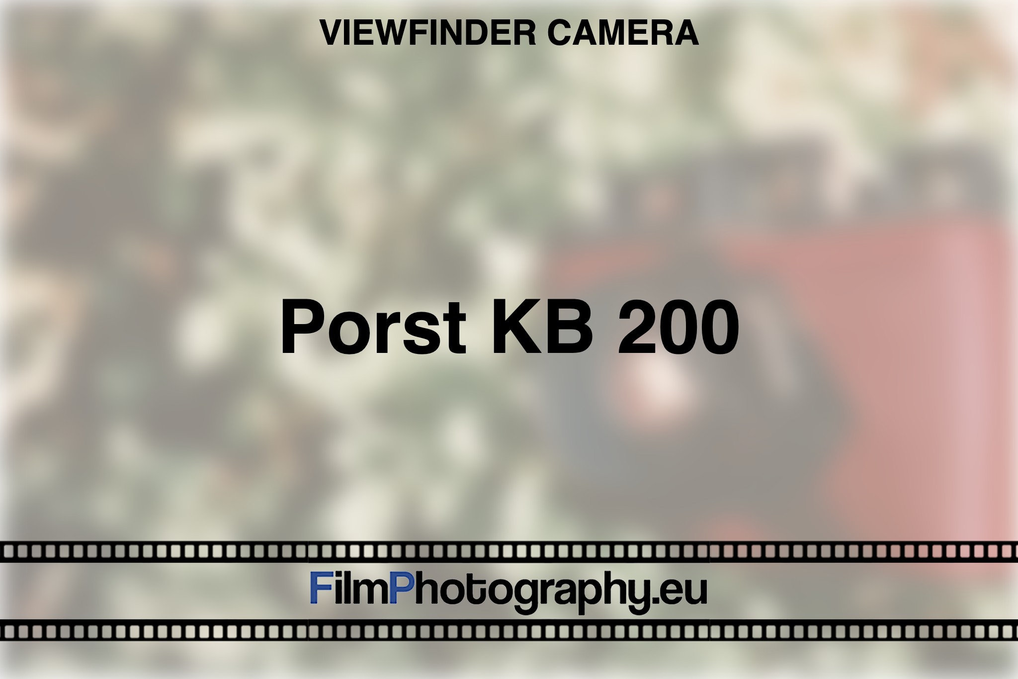 porst-kb-200-viewfinder-camera-bnv