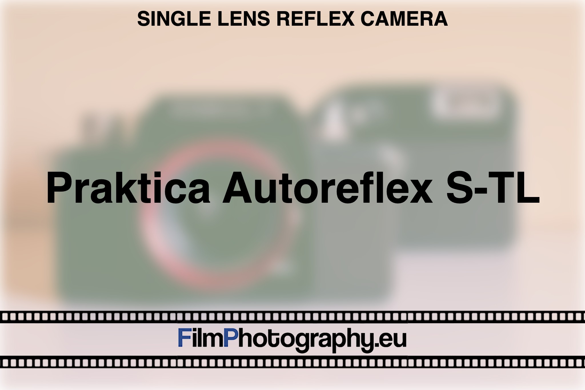 praktica-autoreflex-s-tl-single-lens-reflex-camera-bnv