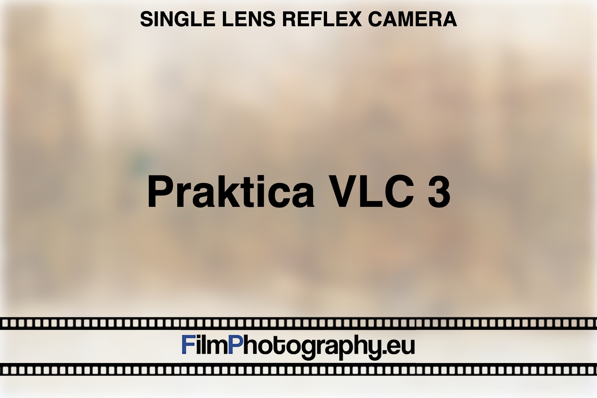 praktica-vlc-3-single-lens-reflex-camera-bnv