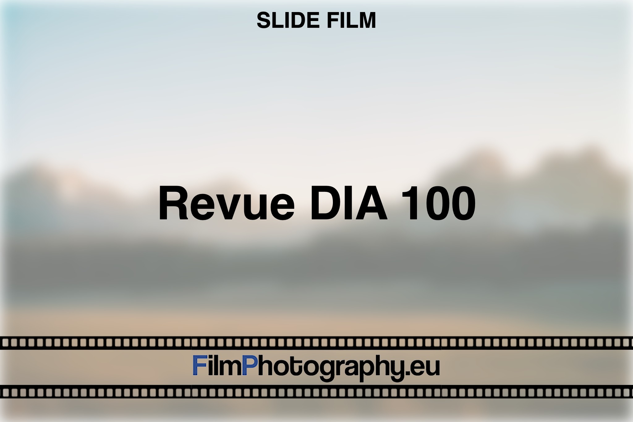 revue-dia-100-slide-film-bnv
