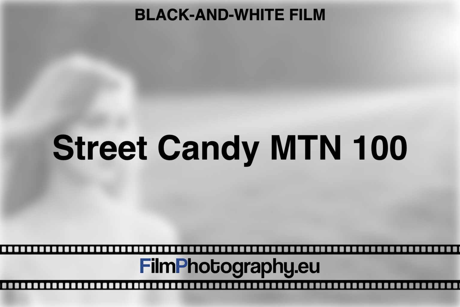 Street Candy MTN 100 - Everything At A Glance