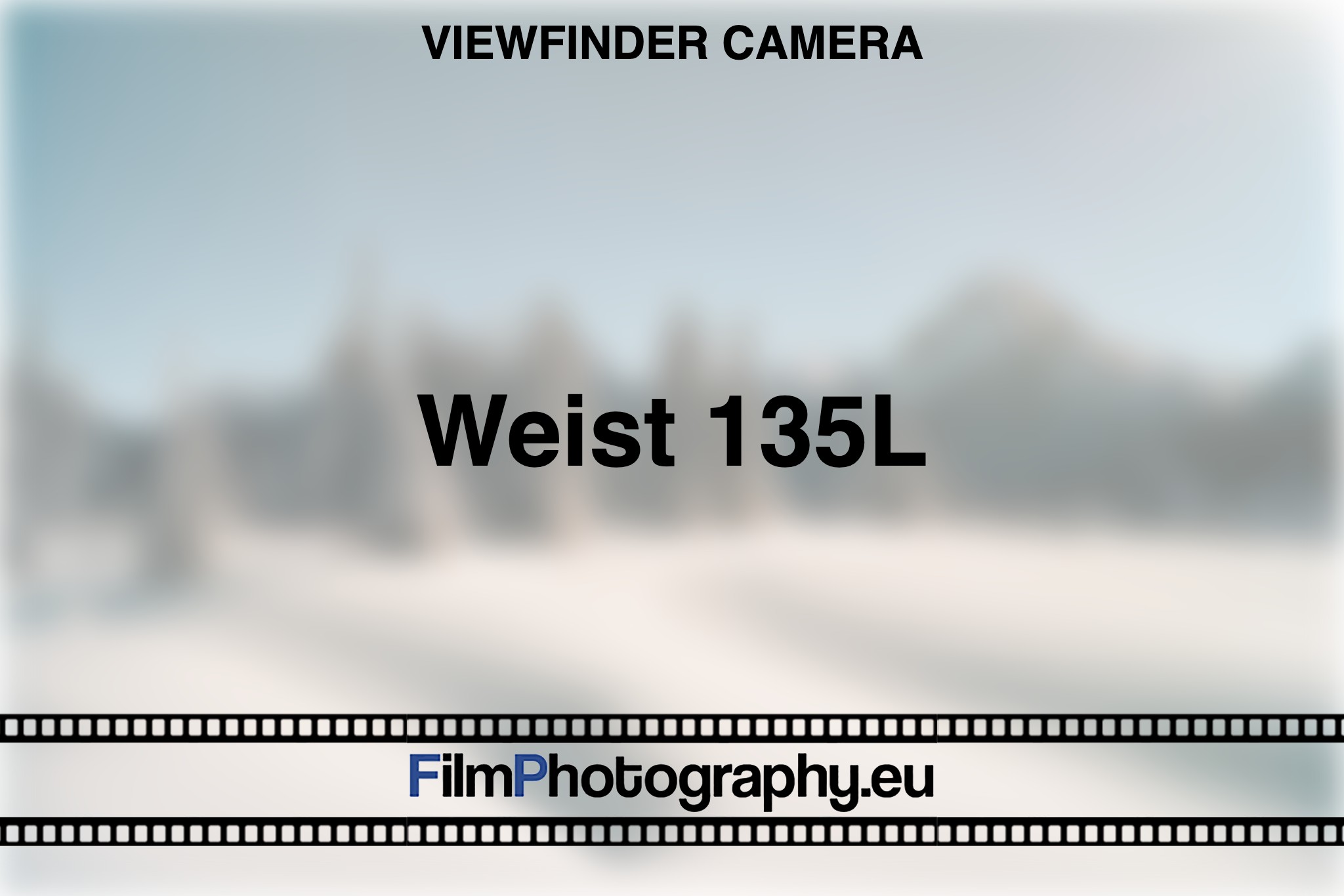 weist-135l-viewfinder-camera-bnv