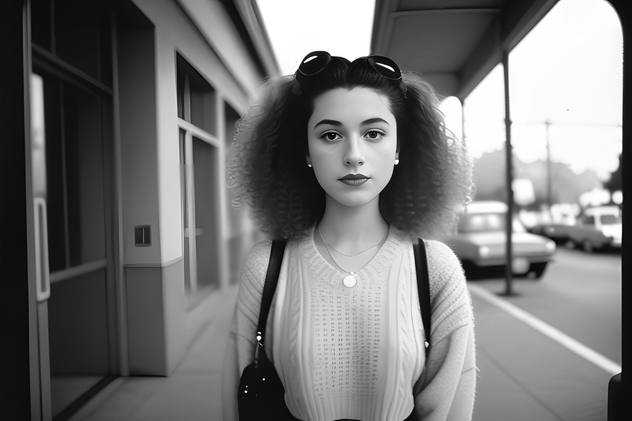 Halina-500-black-white-photo-bnv