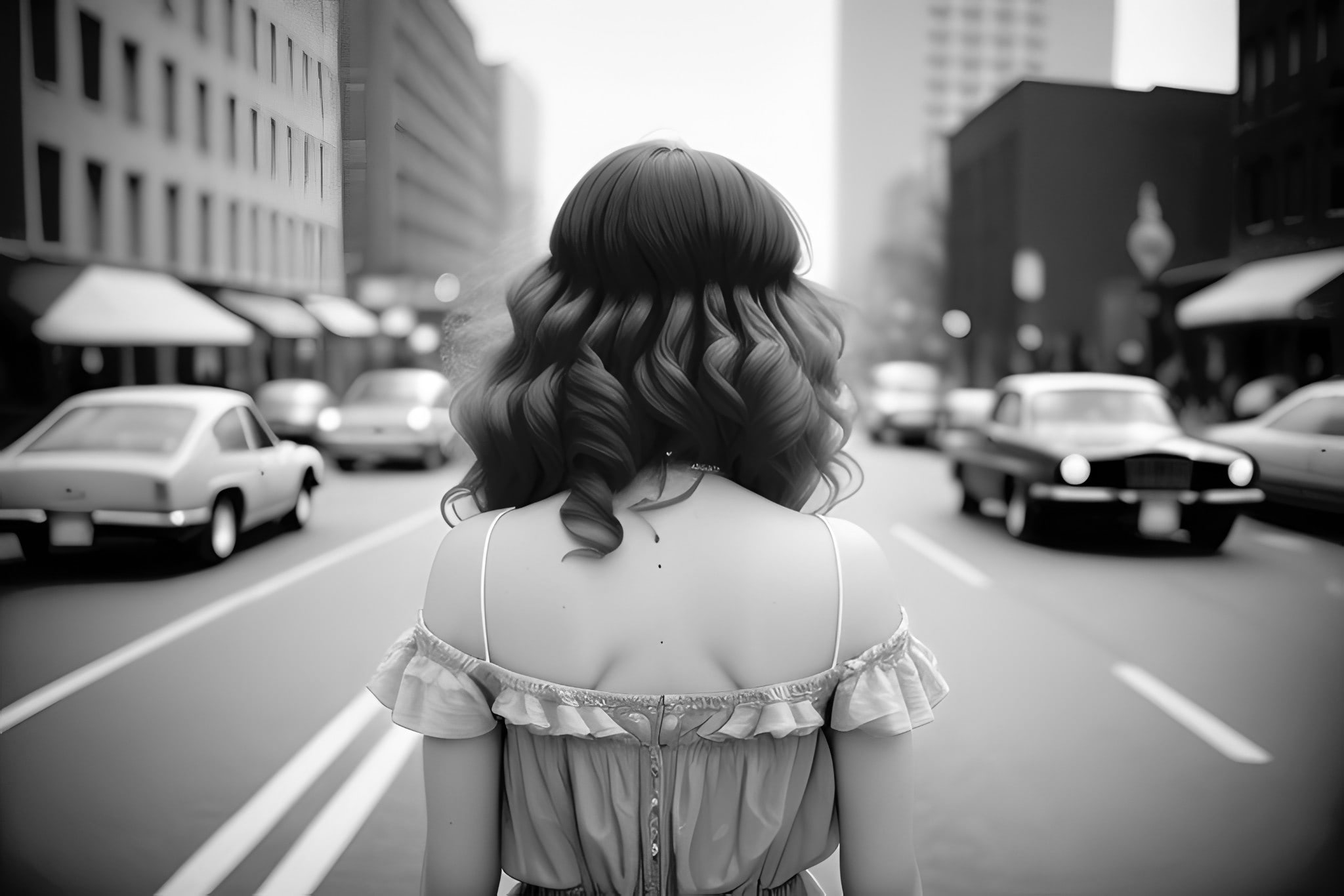 Kodak-Stereo-black-white-photo-bnv