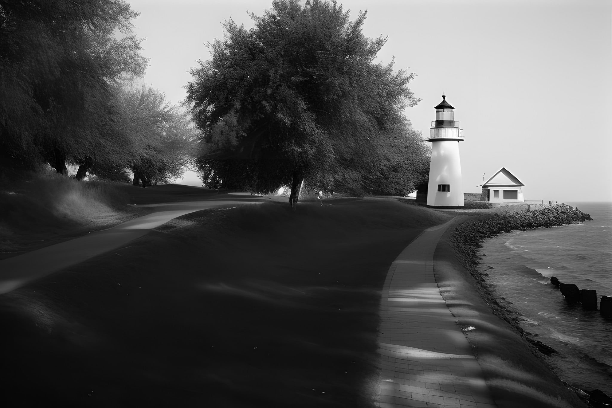 Minolta-Maxxum-STsi-black-white-photo-bnv