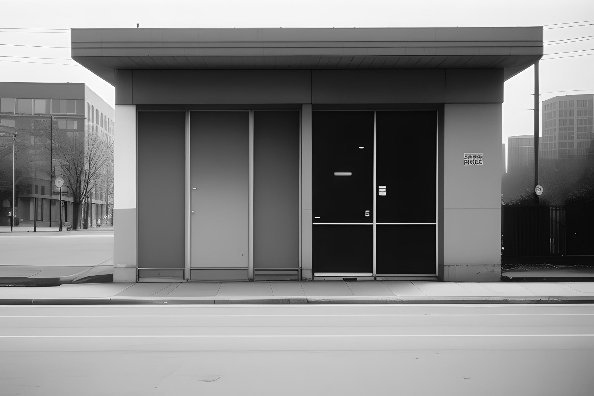 Minolta-SR-101-black-white-photo-bnv
