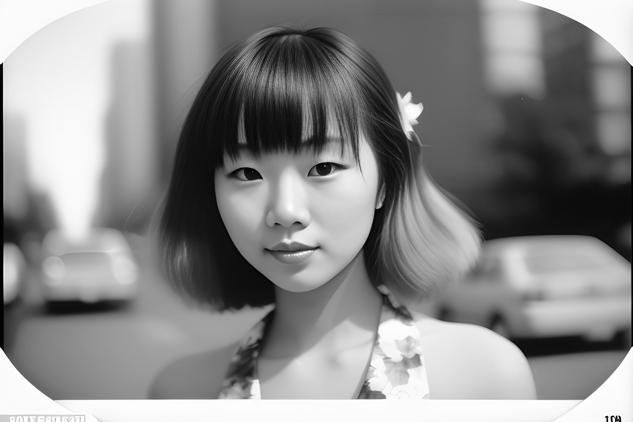Nikon-EF400SV-black-white-photo-bnv