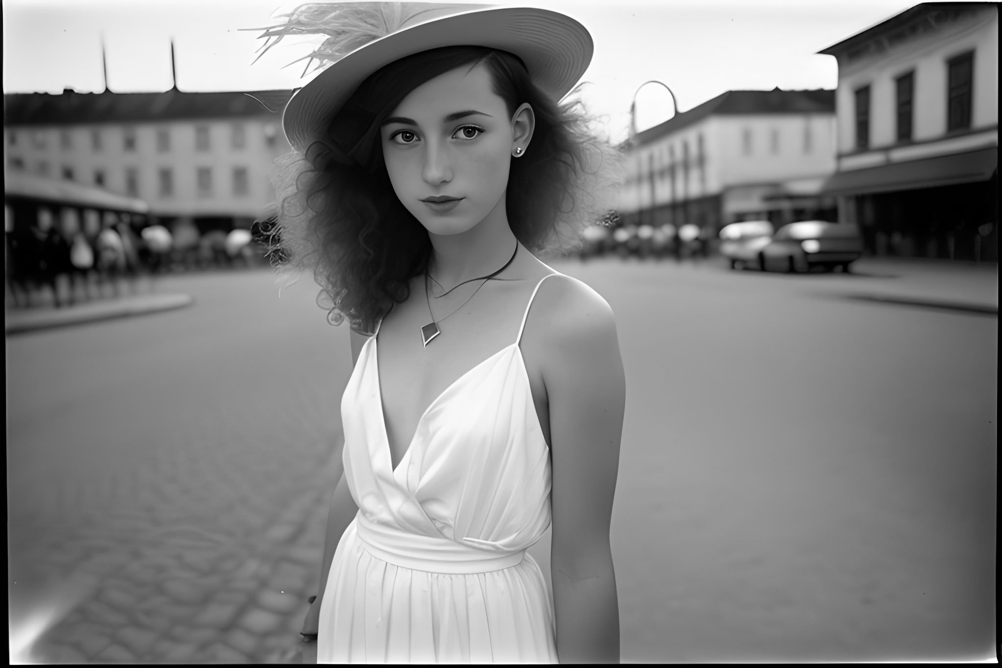 Nikon-F-401X-black-white-photo-bnv