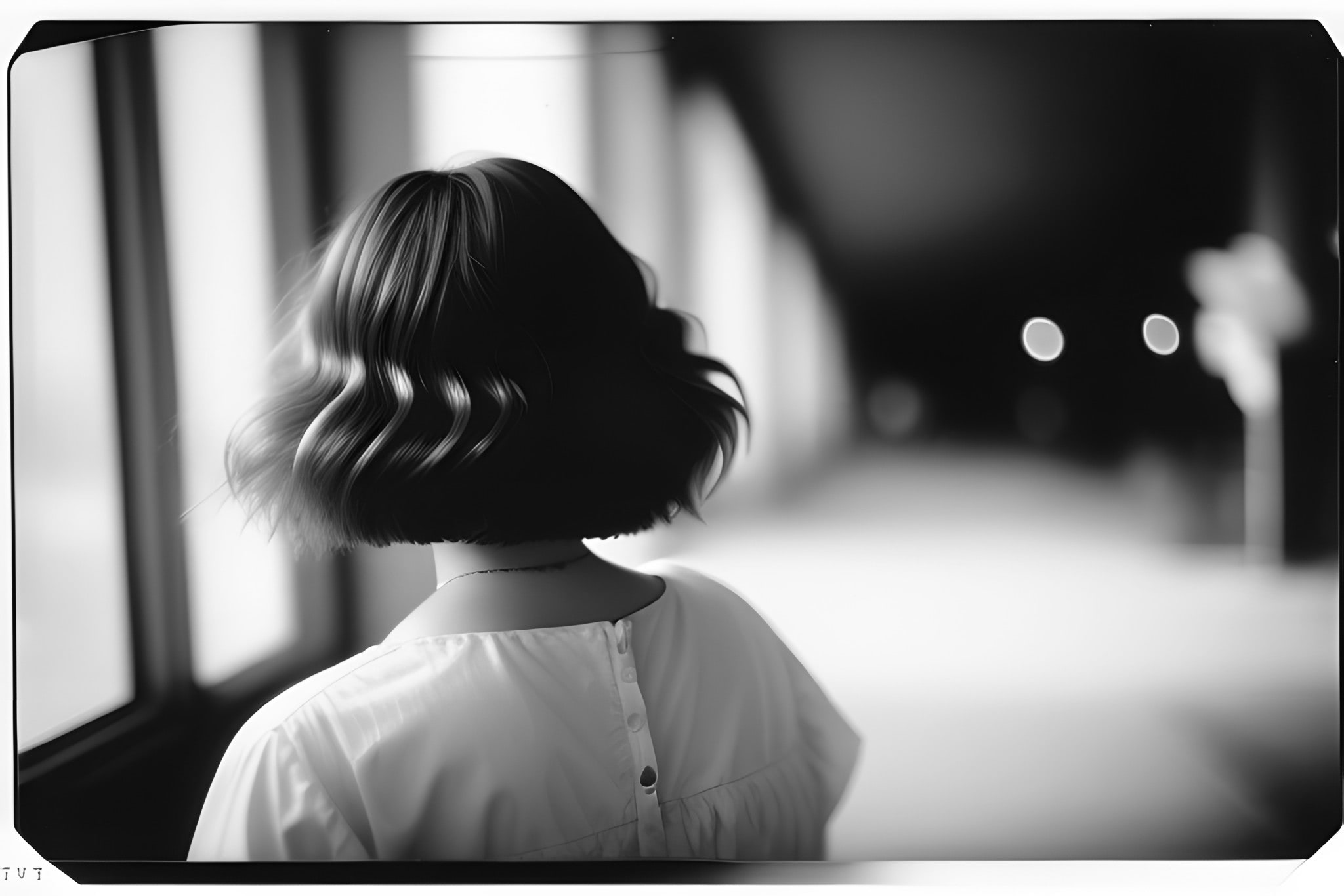 Polaroid-600-National-Parks-are-for-Lovers-black-white-photo-bnv