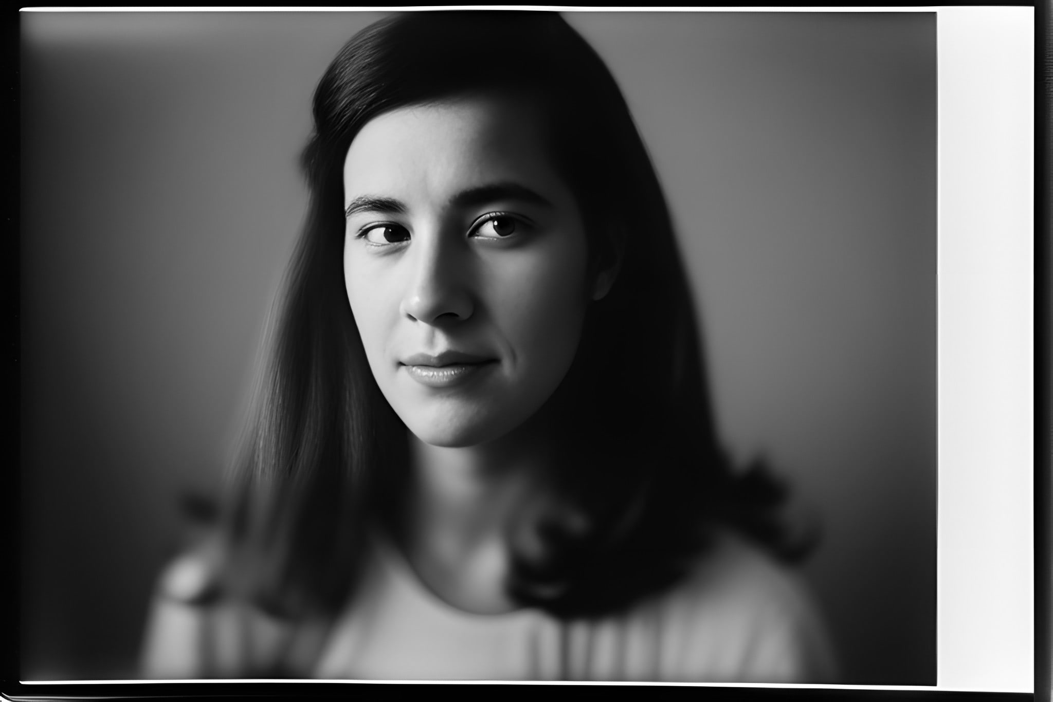 Polaroid-Fendi-black-white-photo-bnv