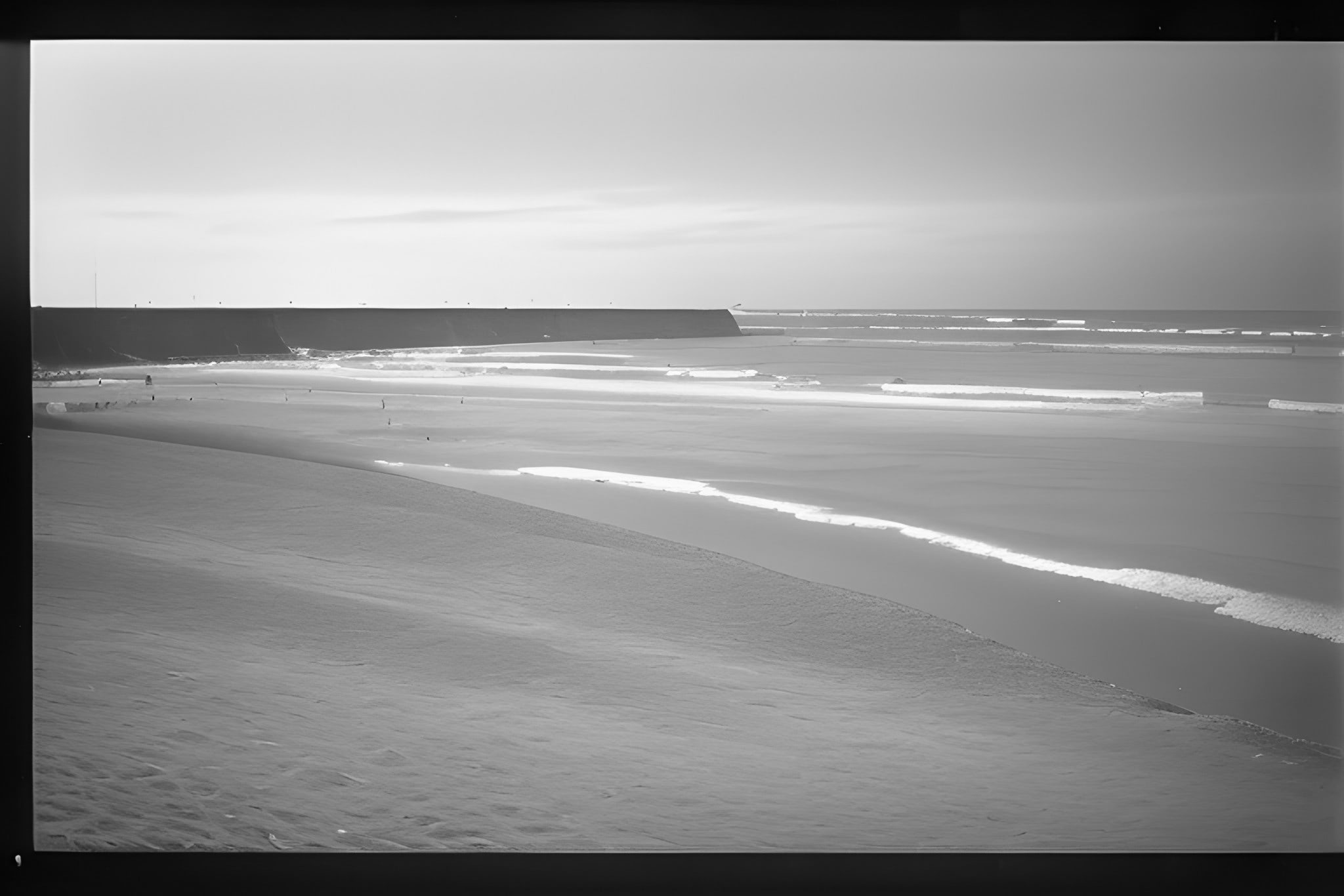Porst-135-L-black-white-photo-bnv