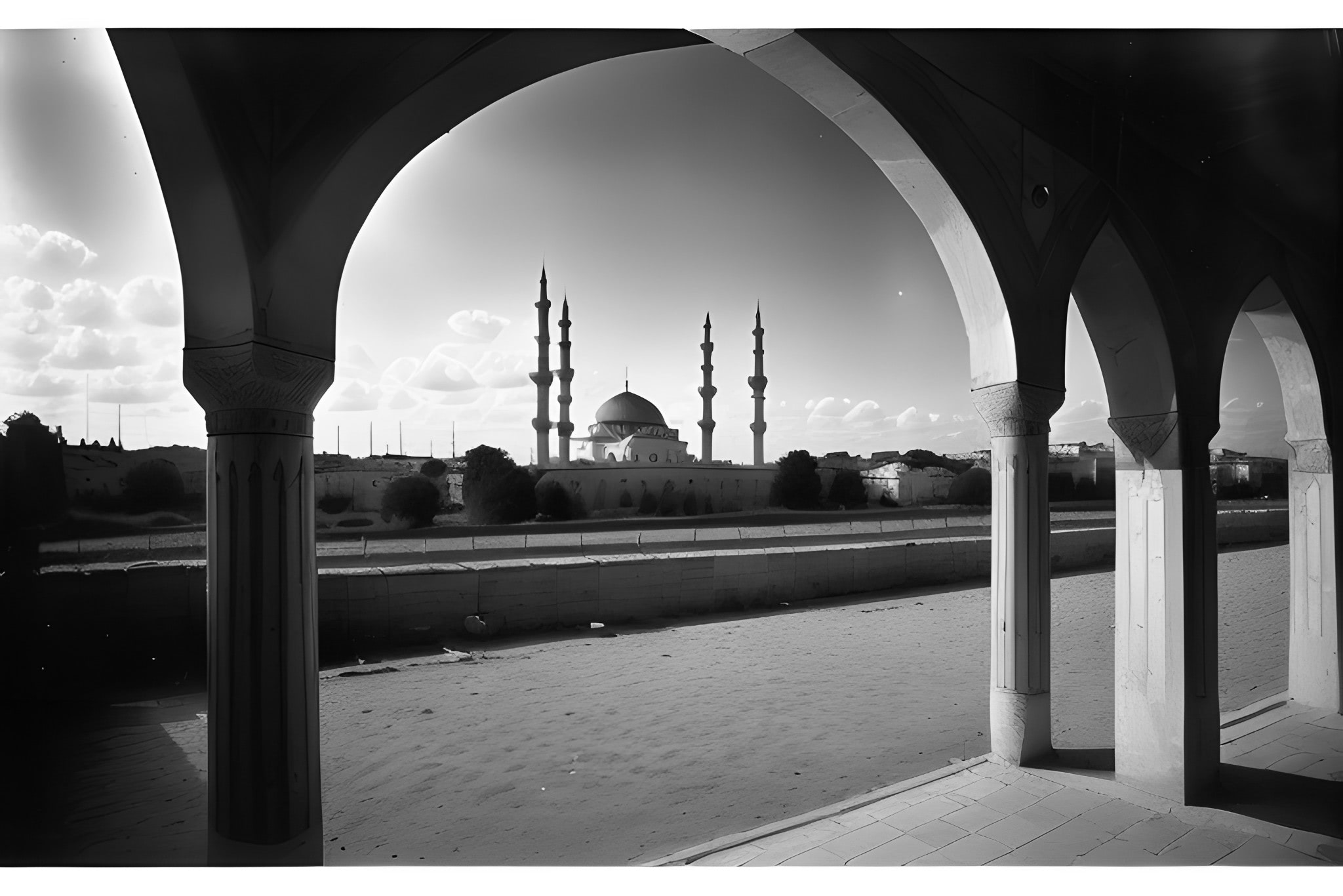 Porst-SE-18-black-white-photo-bnv