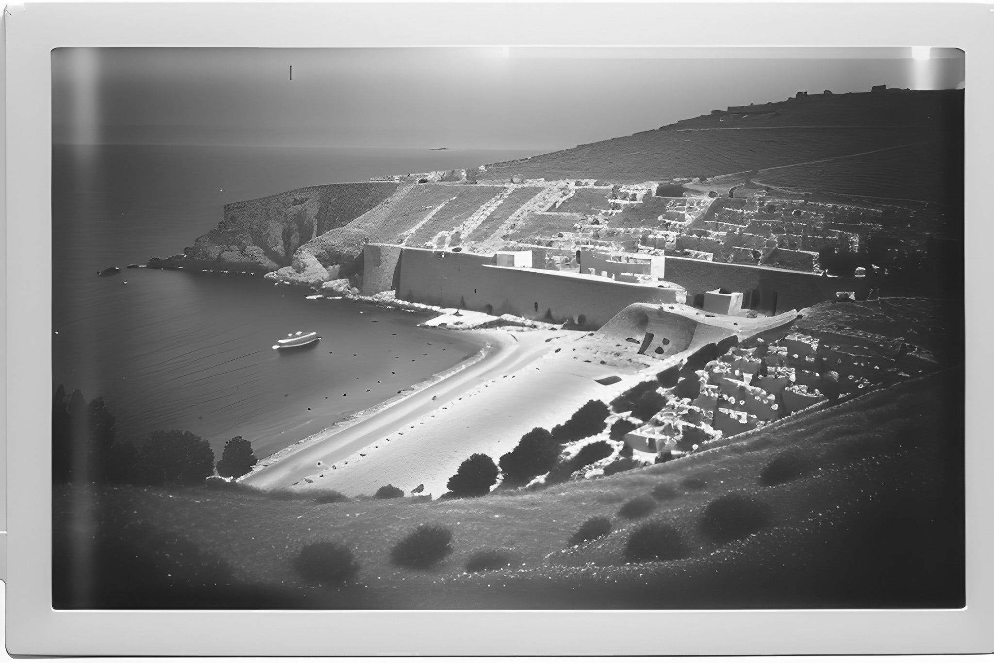 Revueflex-2000-CL-black-white-photo-bnv