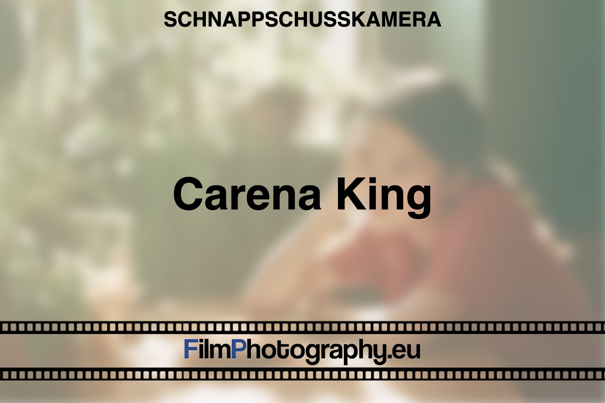 carena-king-schnappschusskamera-bnv