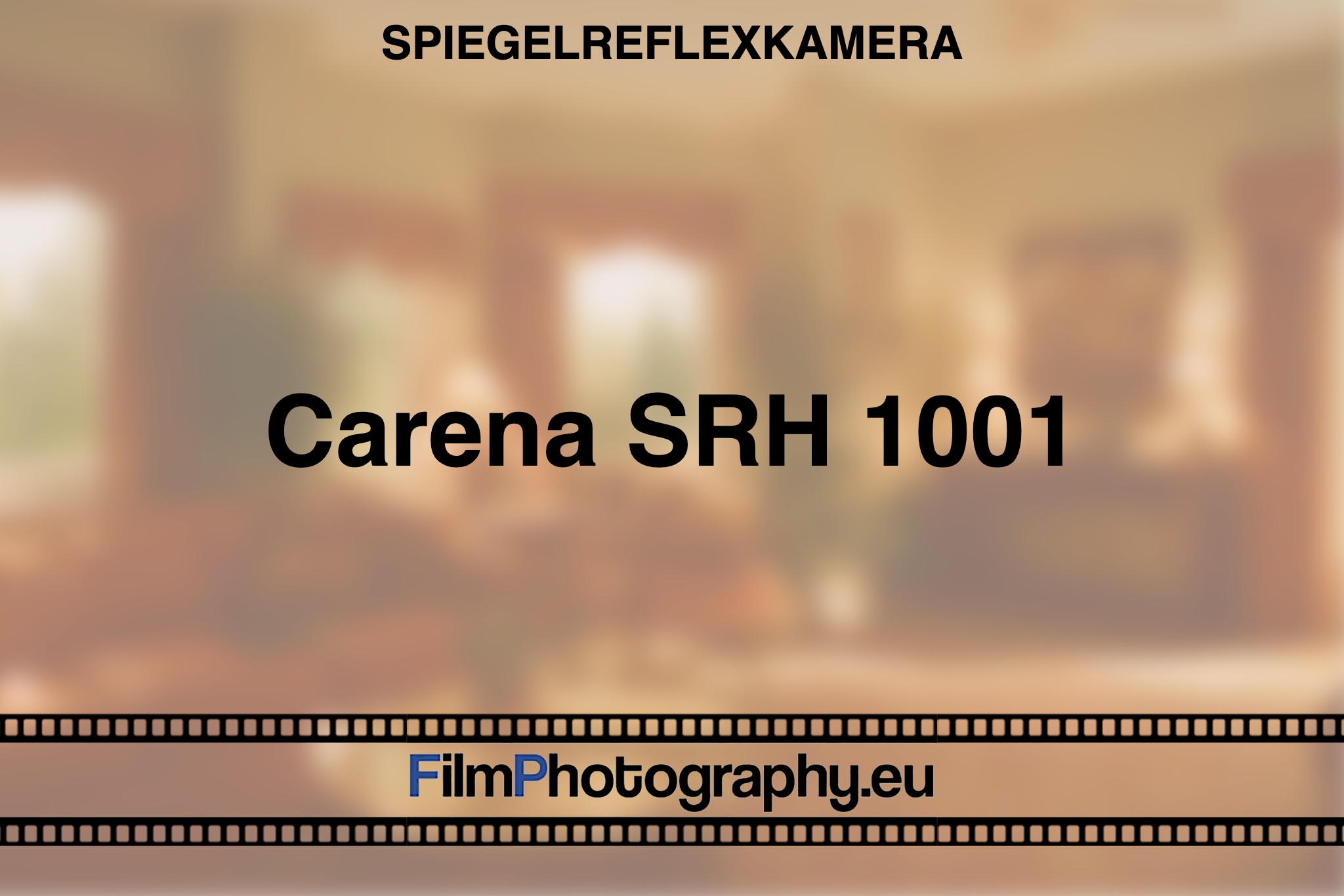 carena-srh-1001-spiegelreflexkamera-bnv