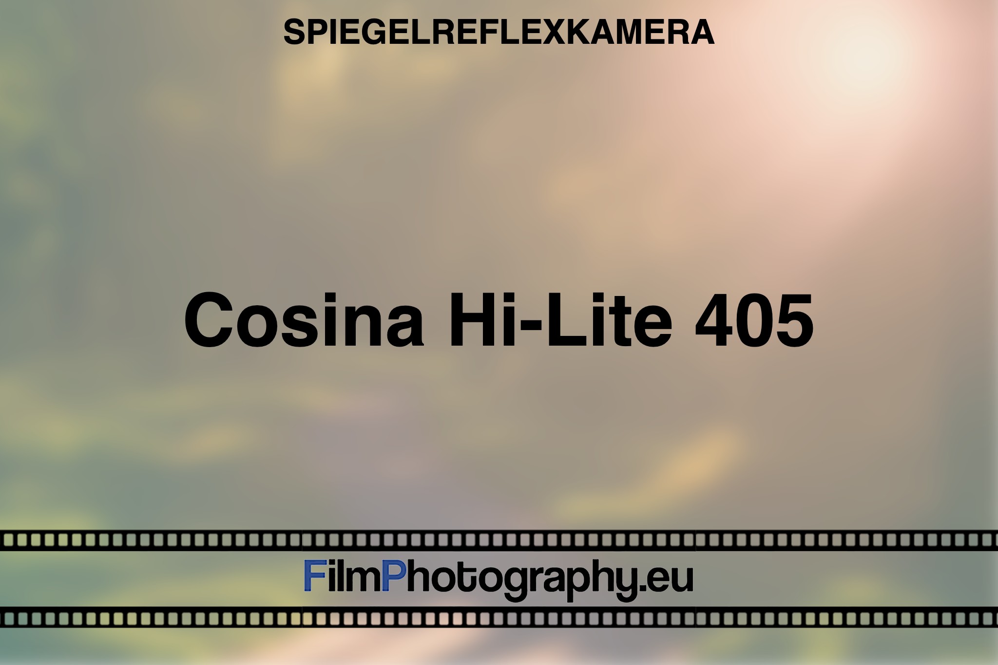 cosina-hi-lite-405-spiegelreflexkamera-bnv
