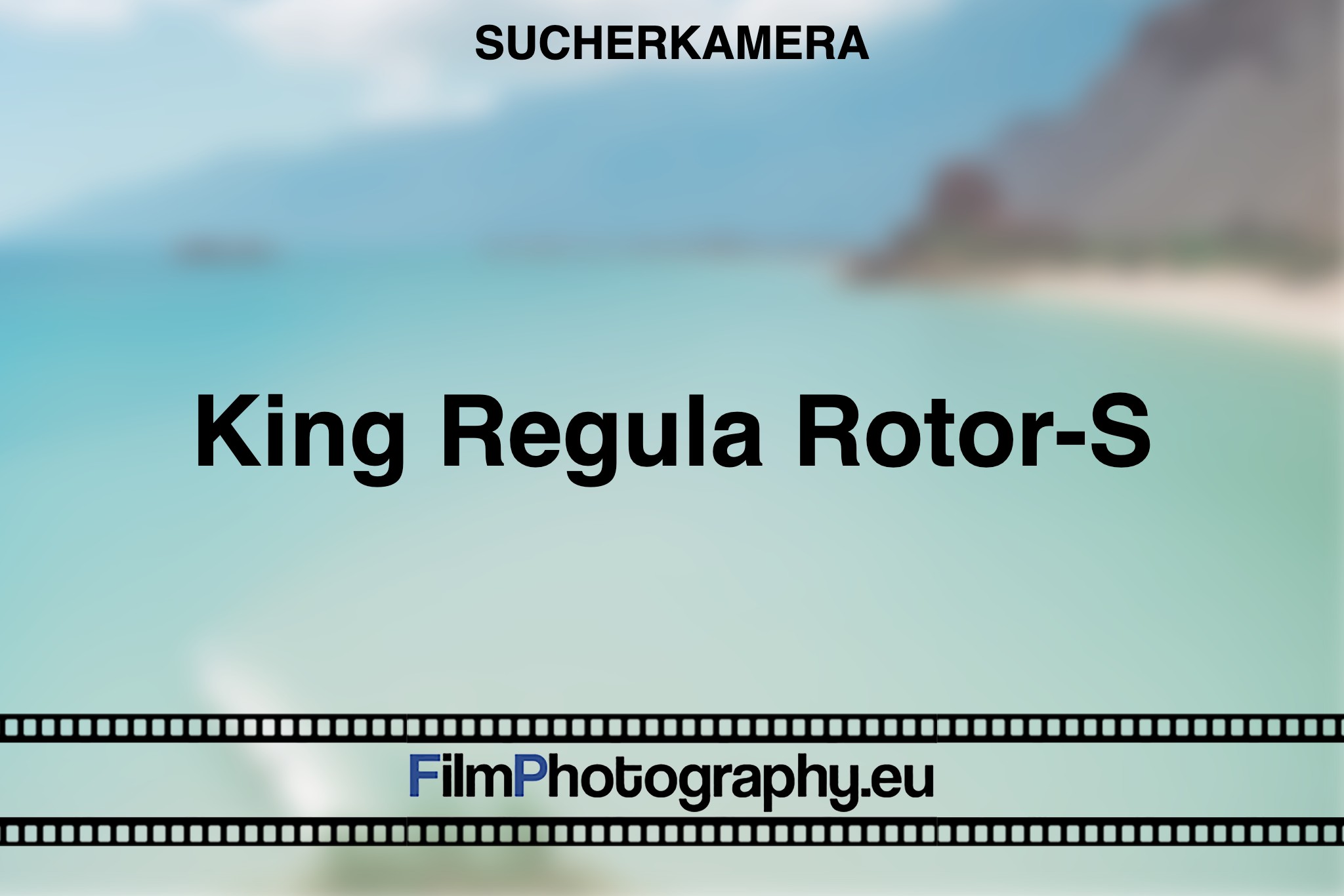 king-regula-rotor-s-sucherkamera-bnv
