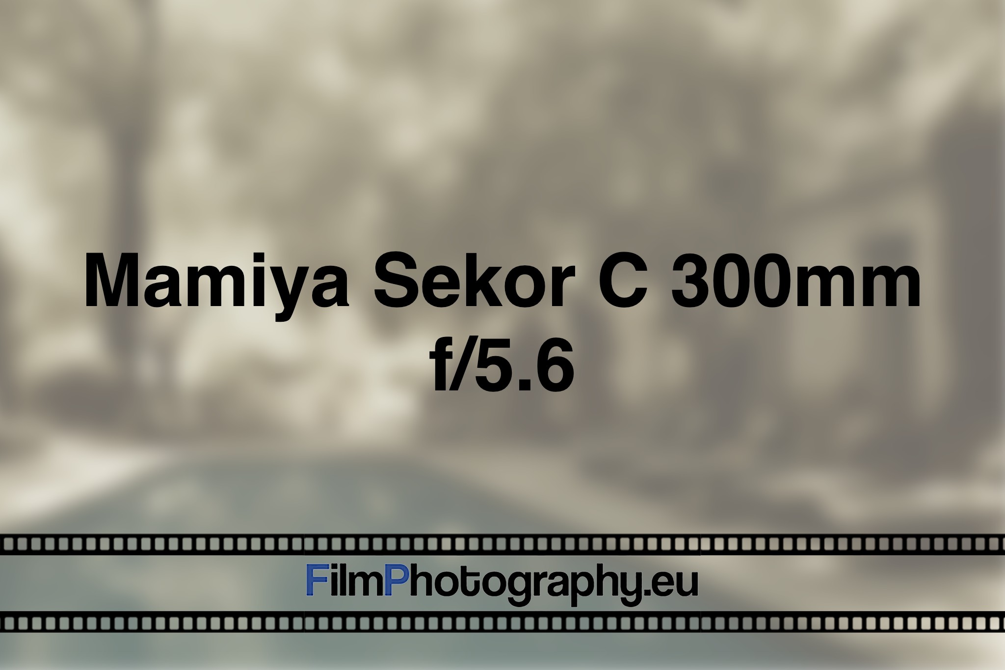 mamiya-sekor-c-300mm-f-5-6-photo-bnv