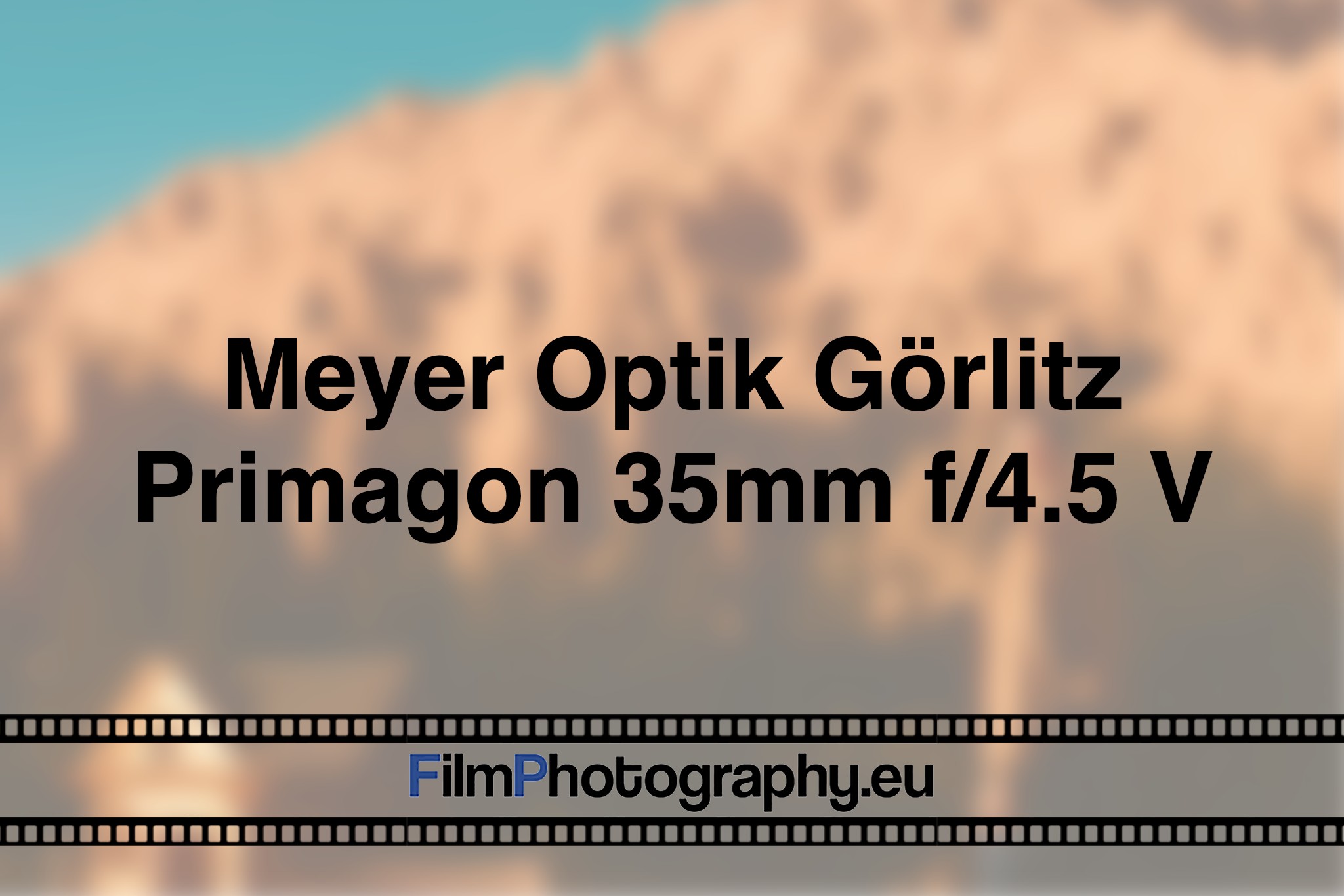 meyer-optik-goerlitz-primagon-35mm-f-4-5-v-photo-bnv
